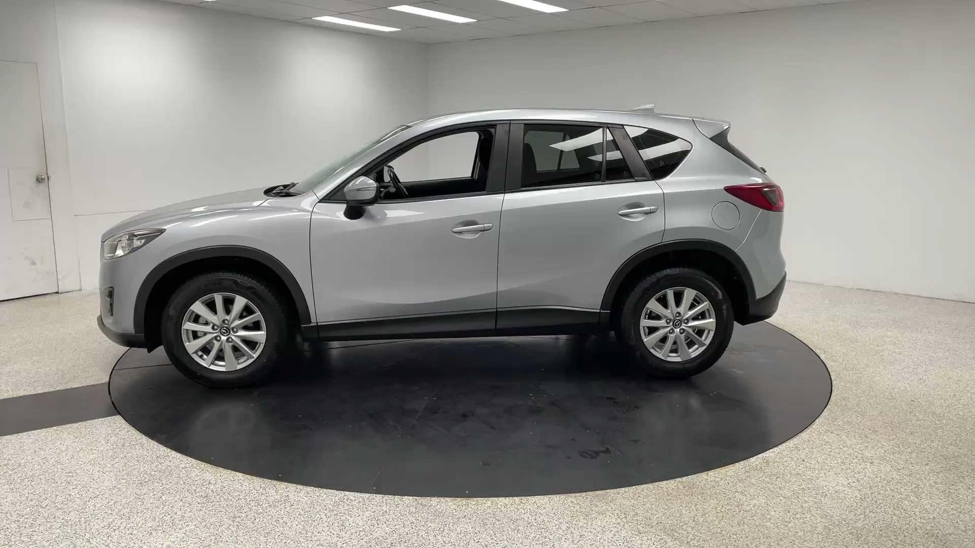 Primary car image