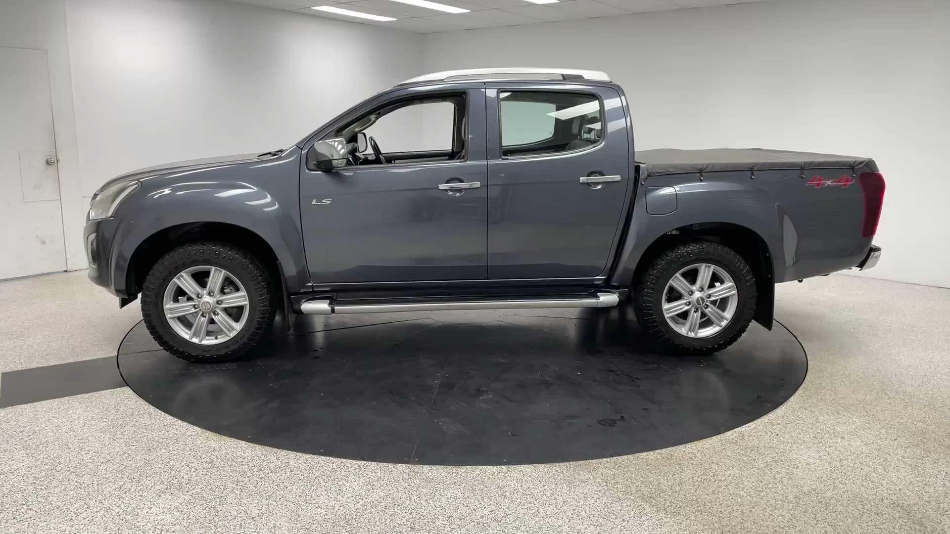 Primary car image