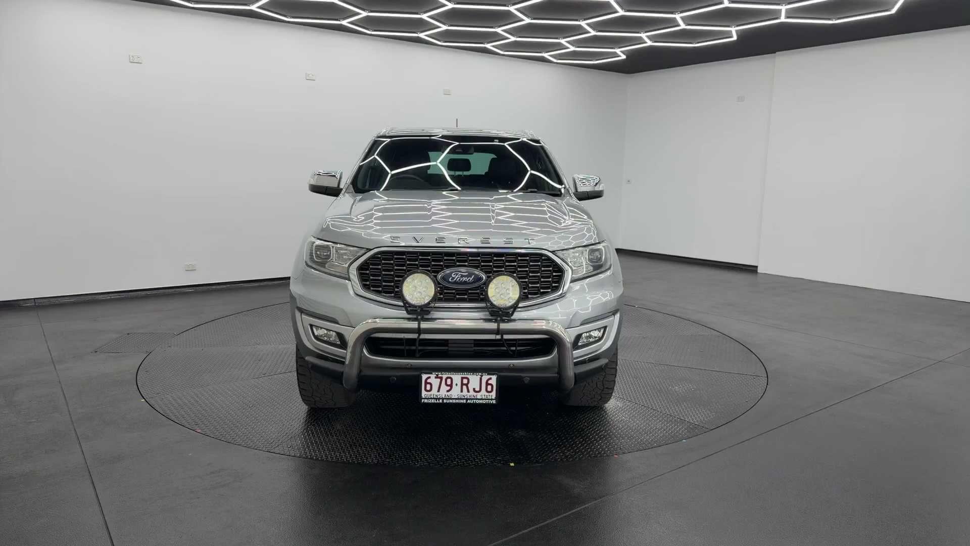 Primary car image