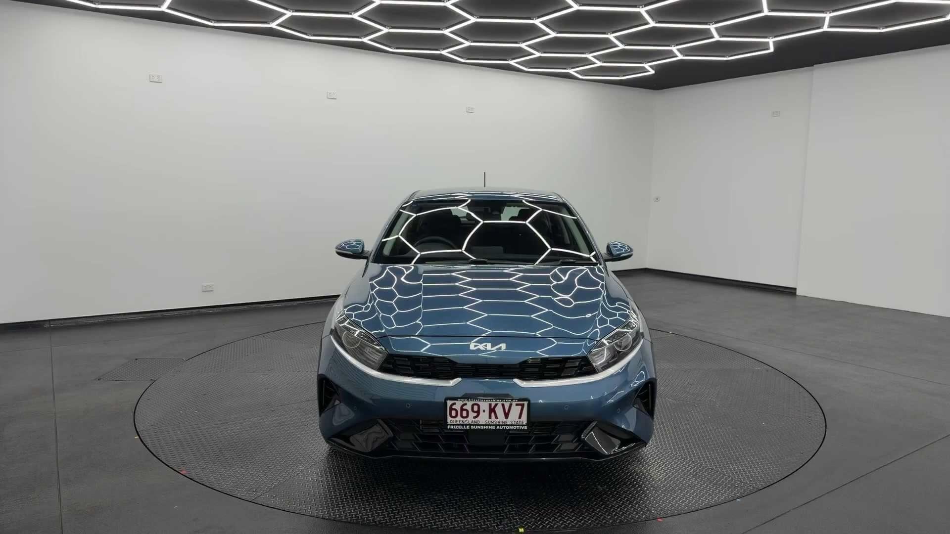 Primary car image