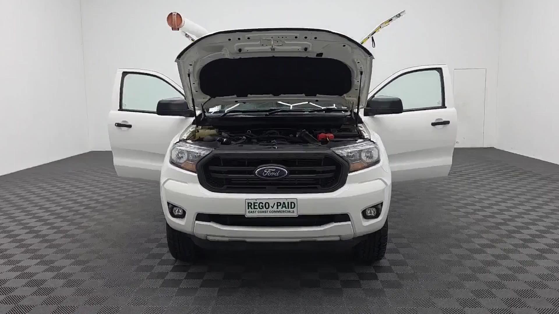 Primary car image