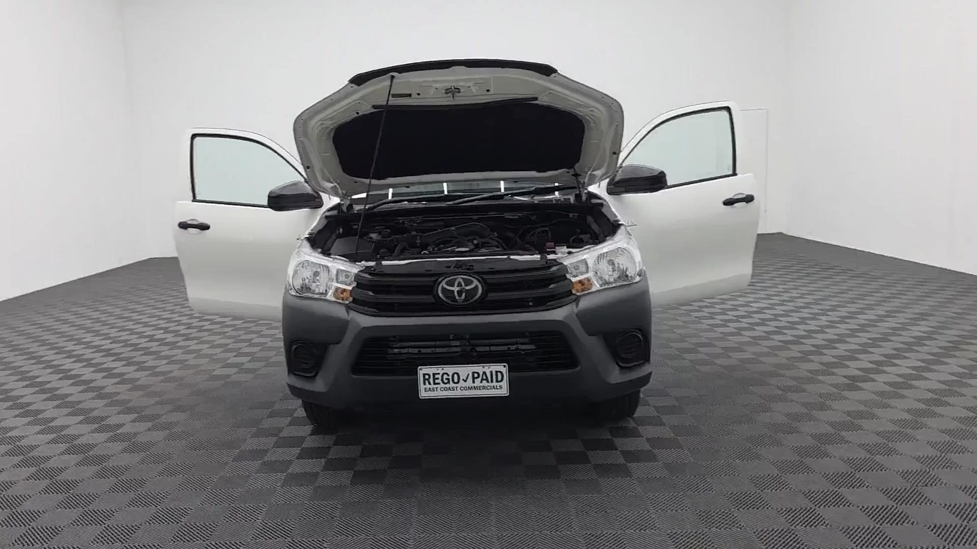 Primary car image