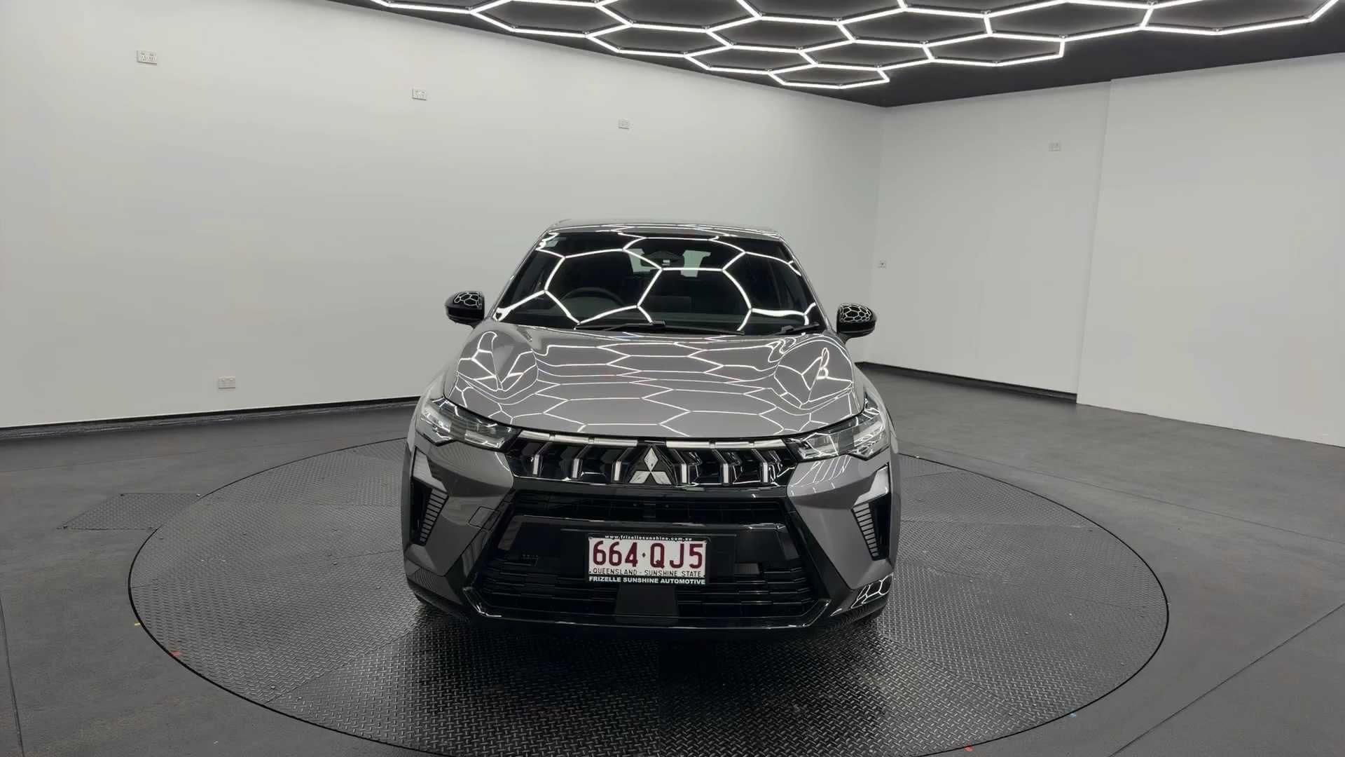 Primary car image