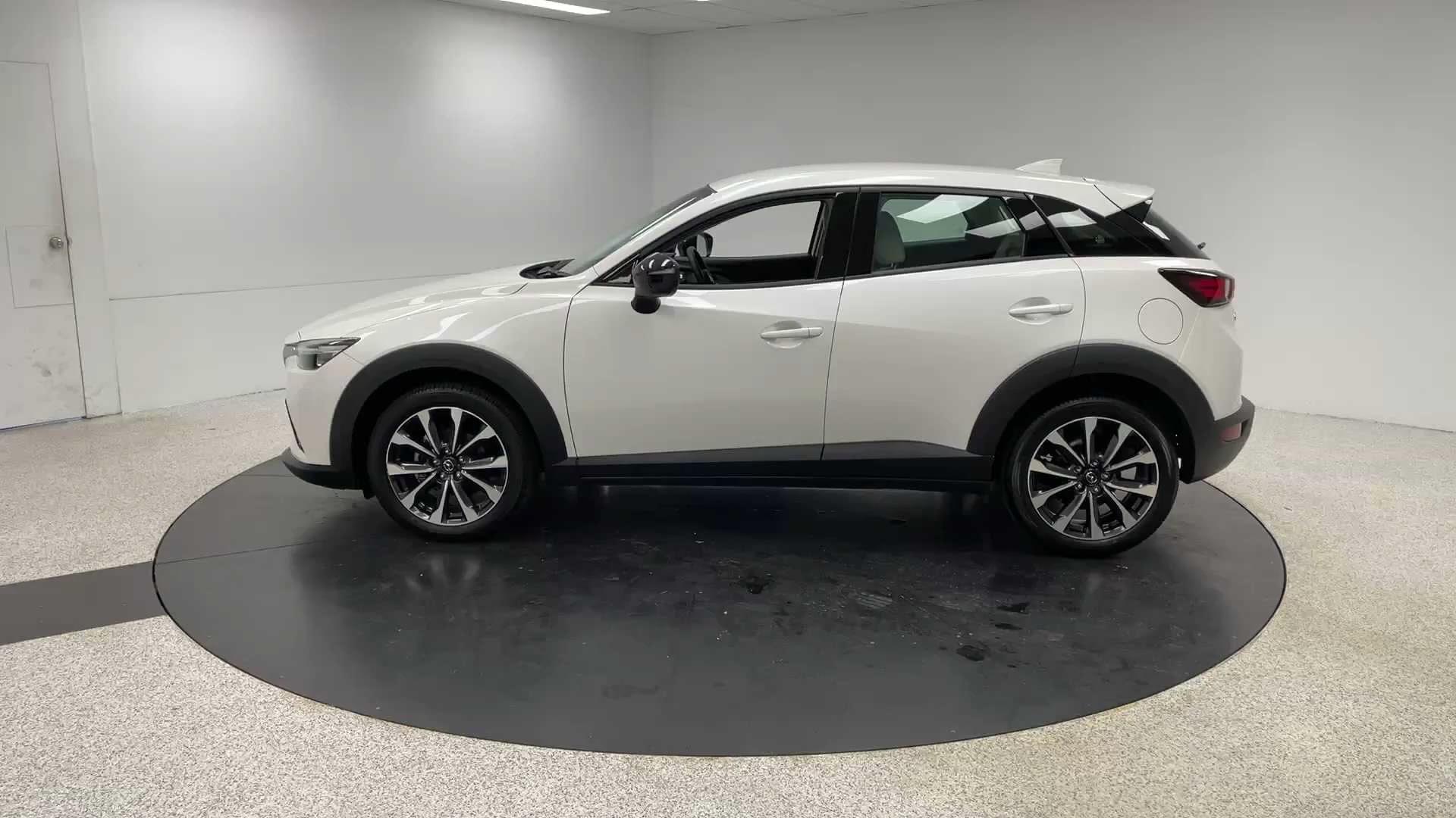 Primary car image