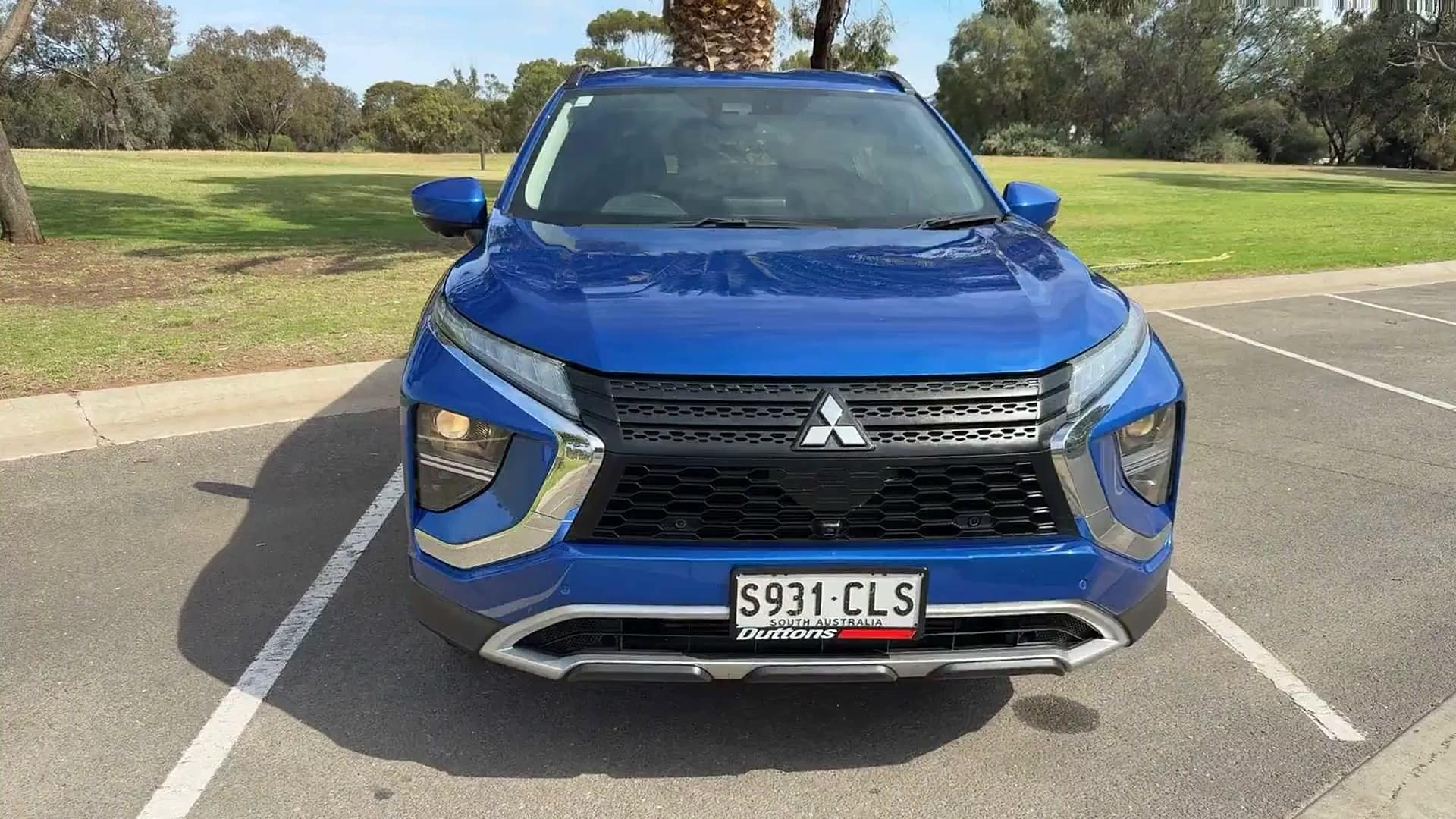 Primary car image