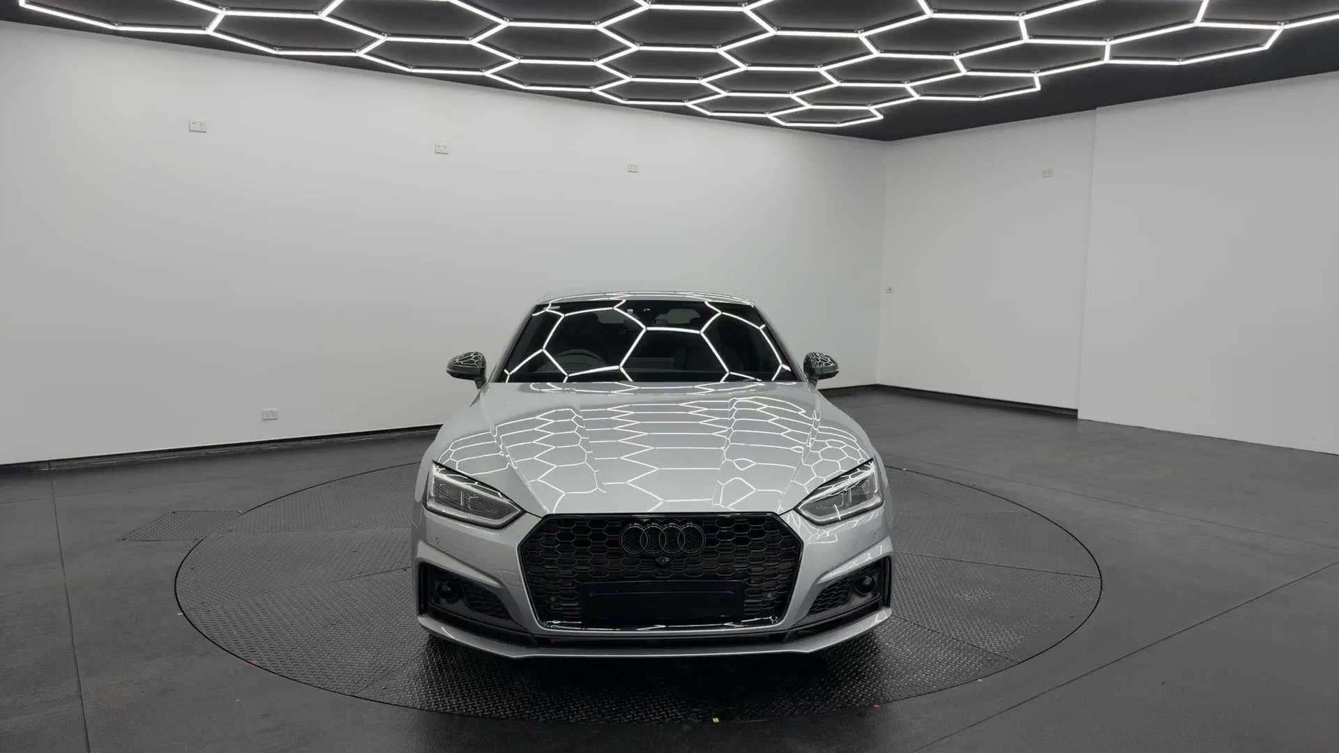 Primary car image