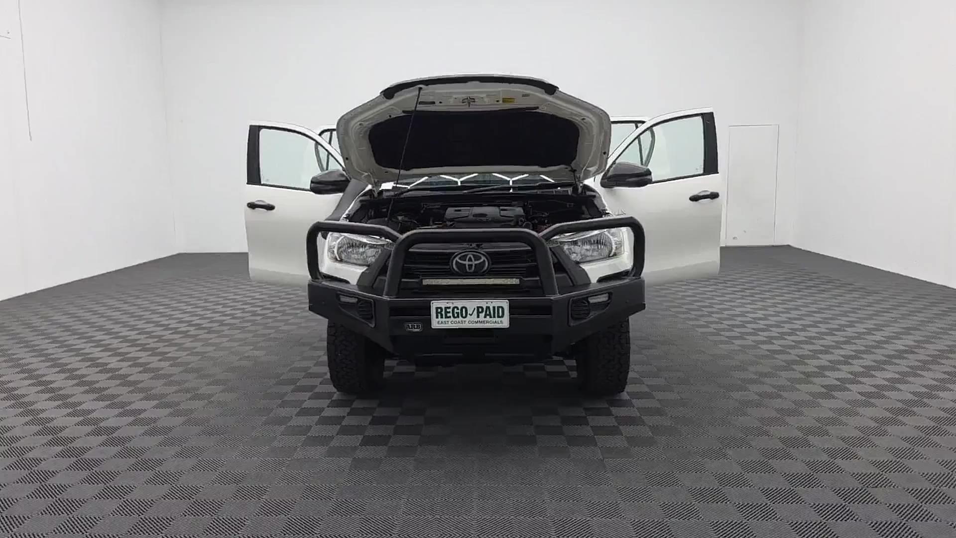 Primary car image
