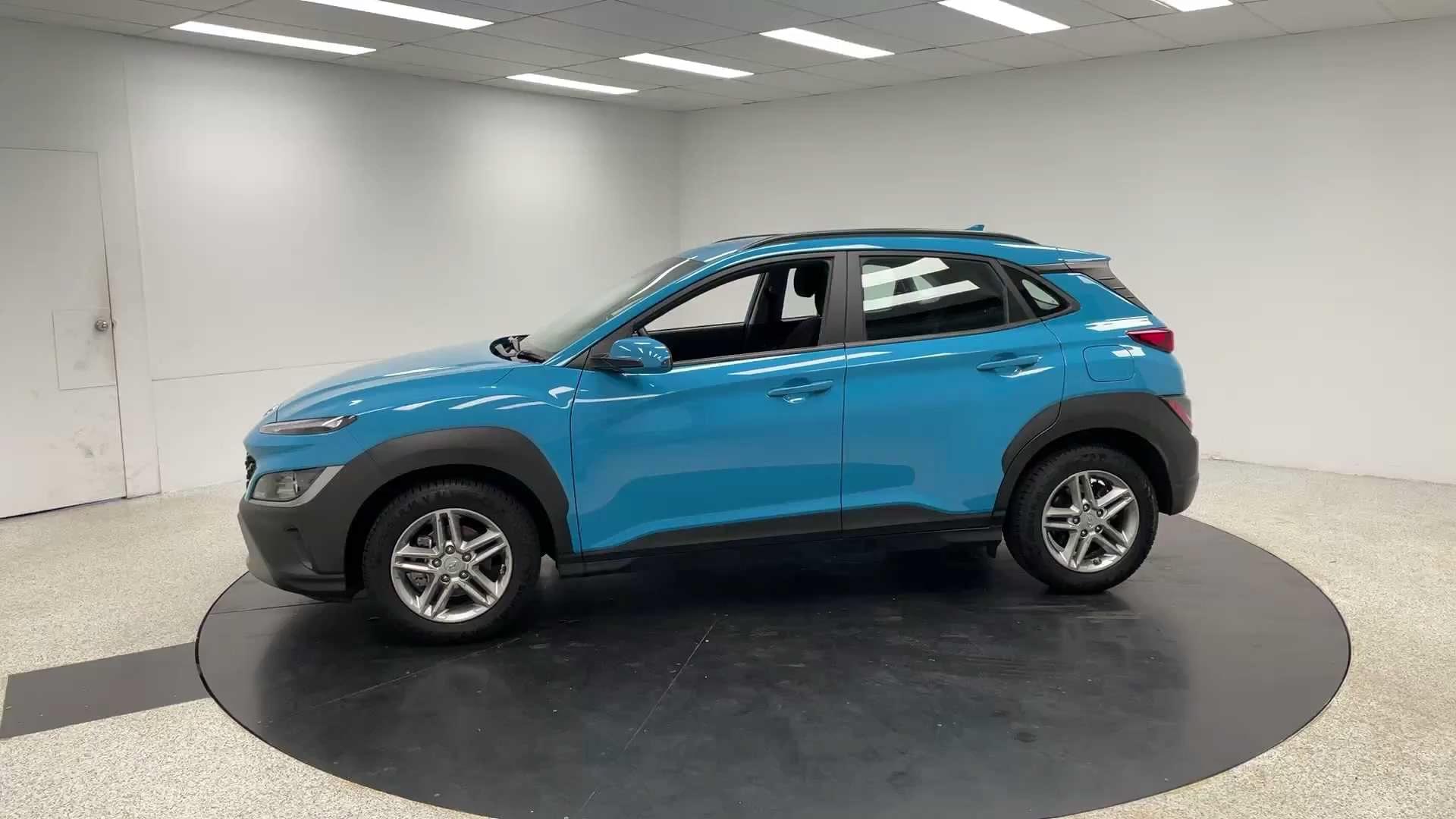 Primary car image