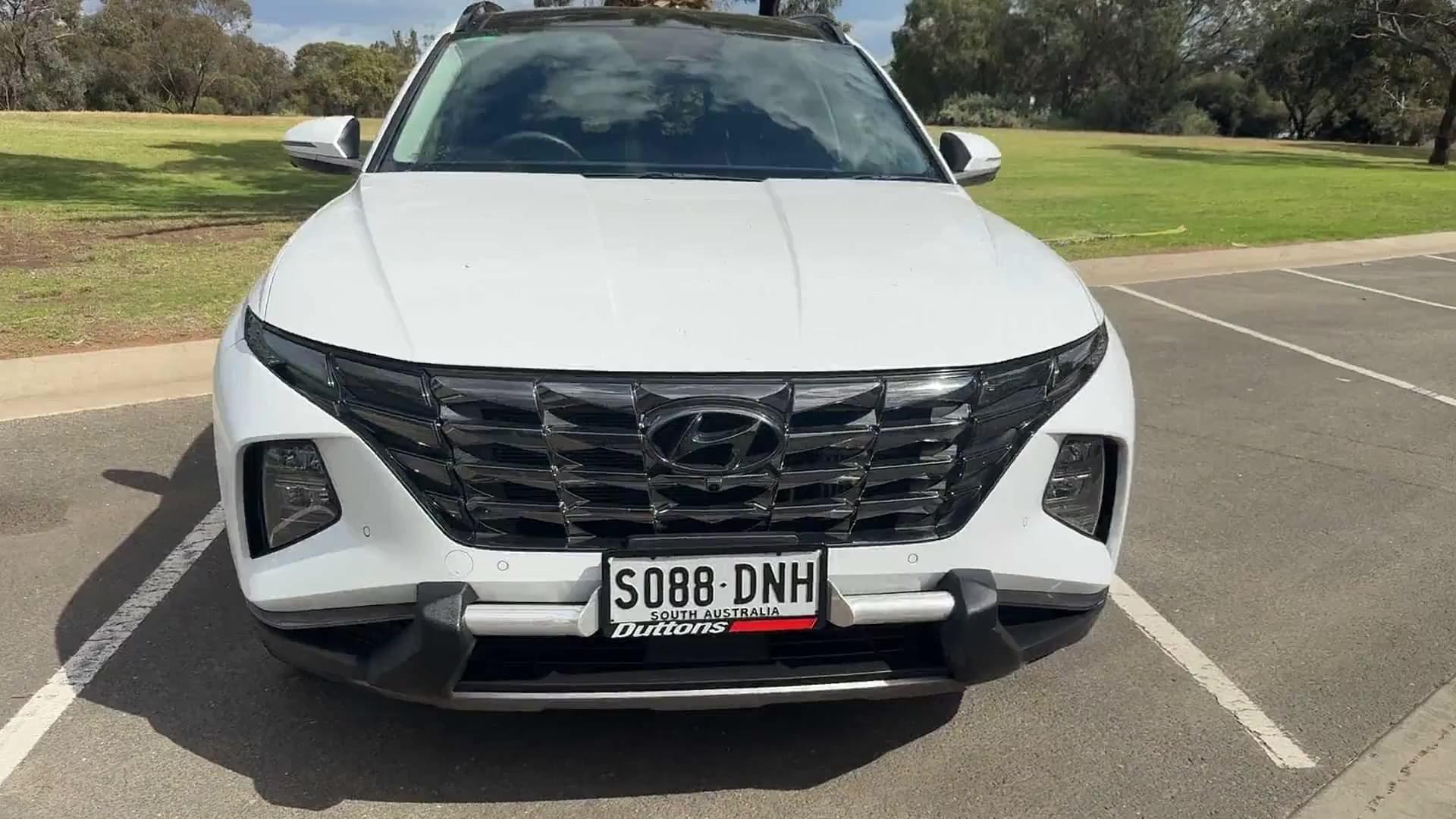 Primary car image
