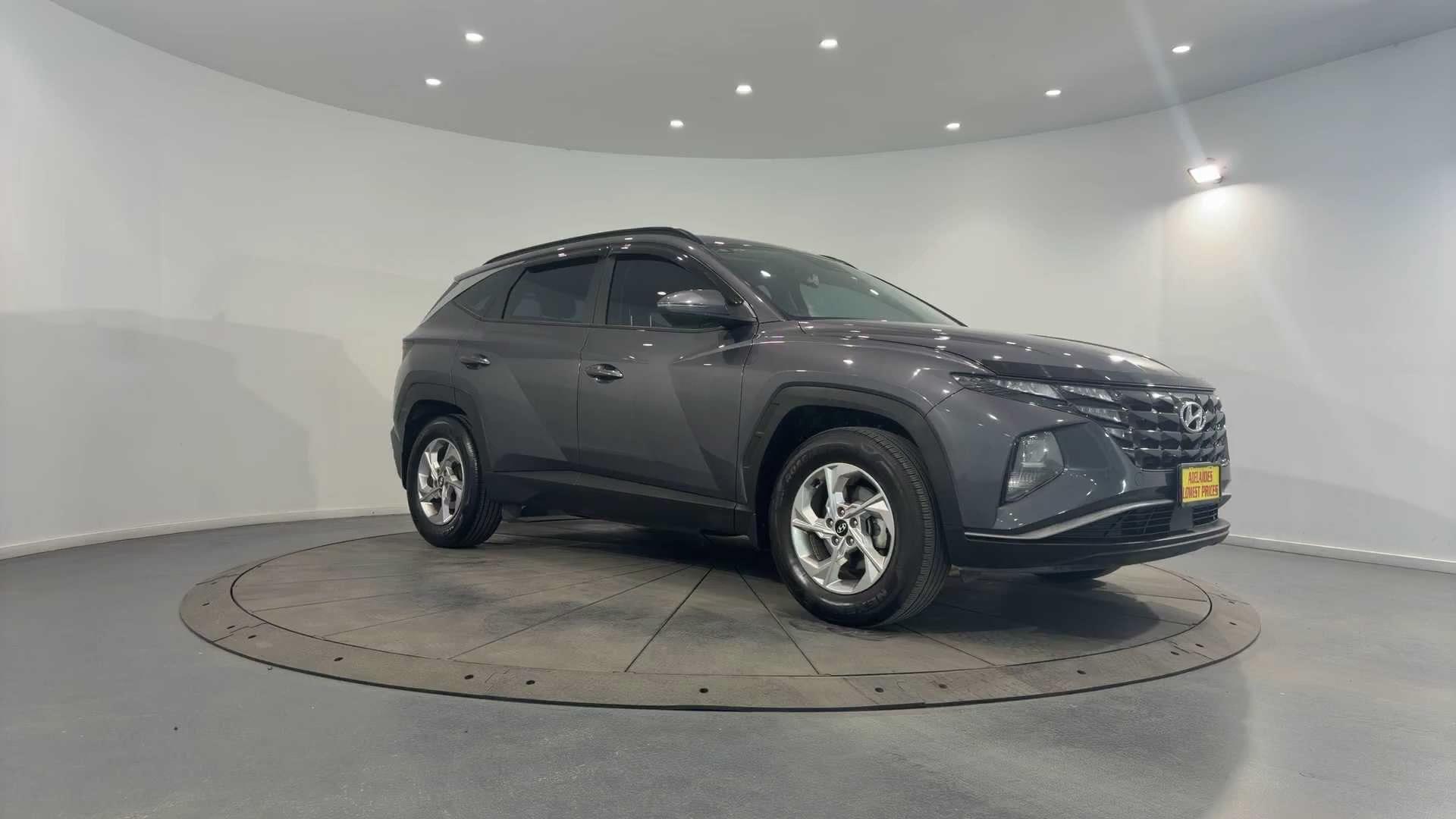 Primary car image