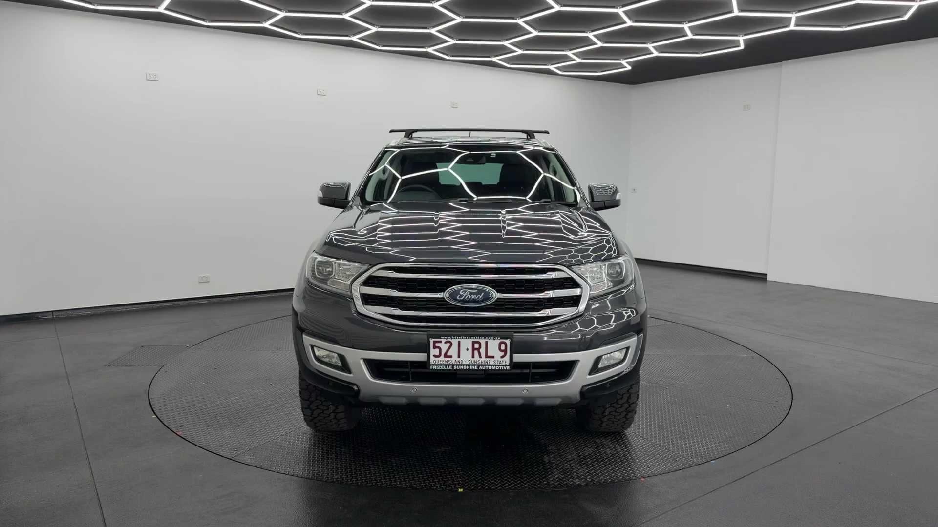 Primary car image