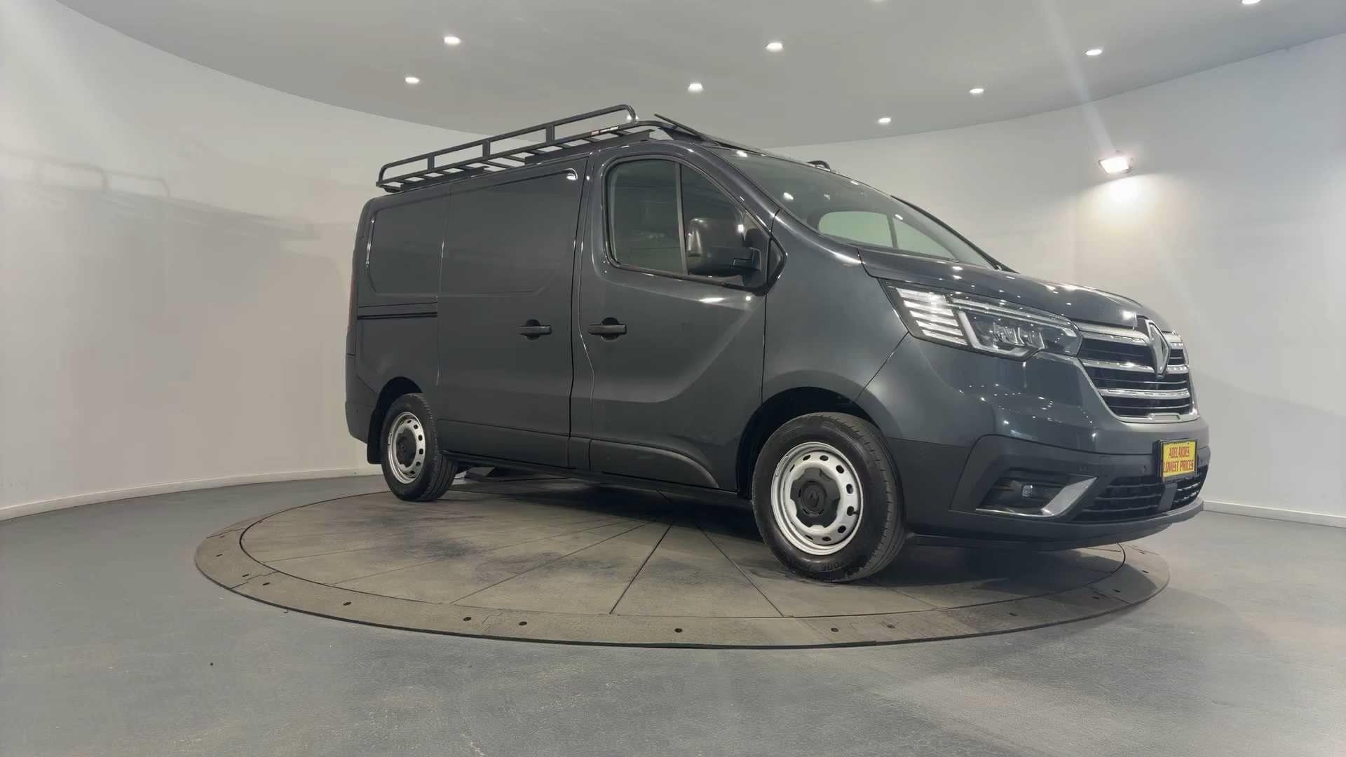 Primary car image