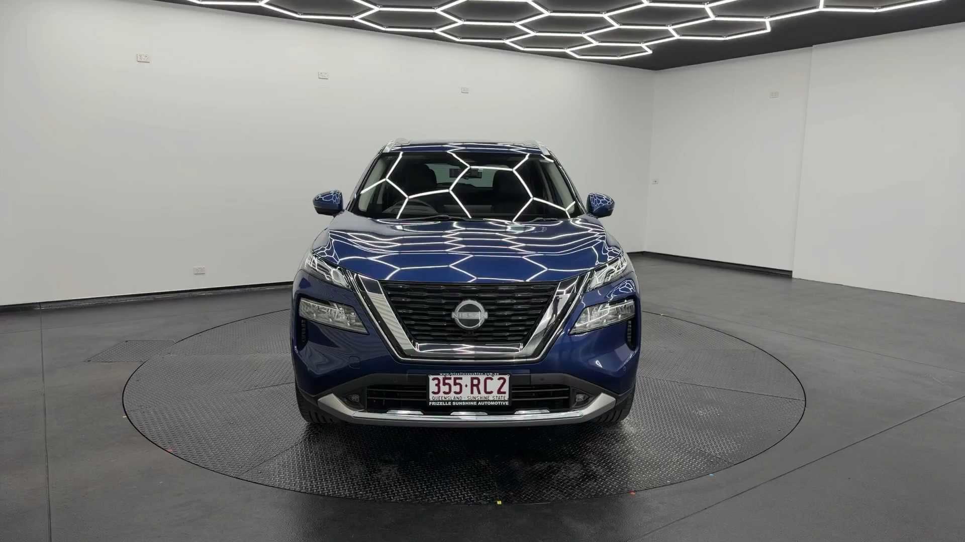 Primary car image