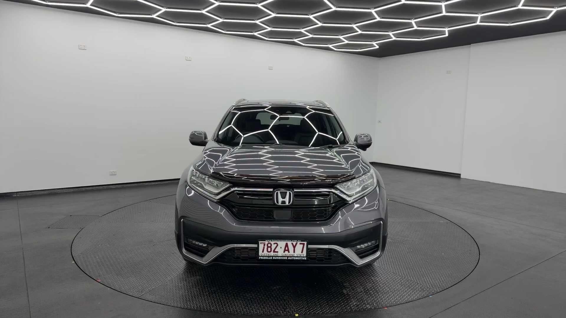 Primary car image