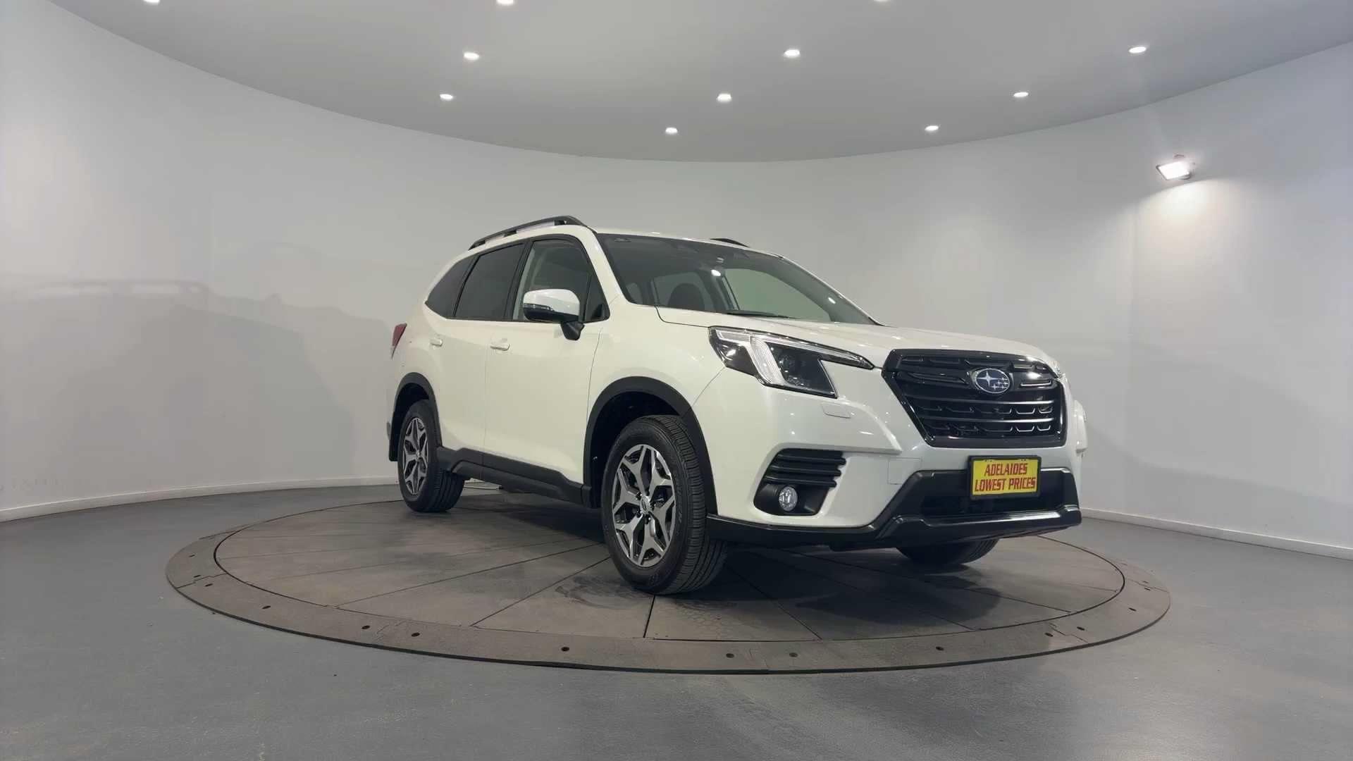 Primary car image
