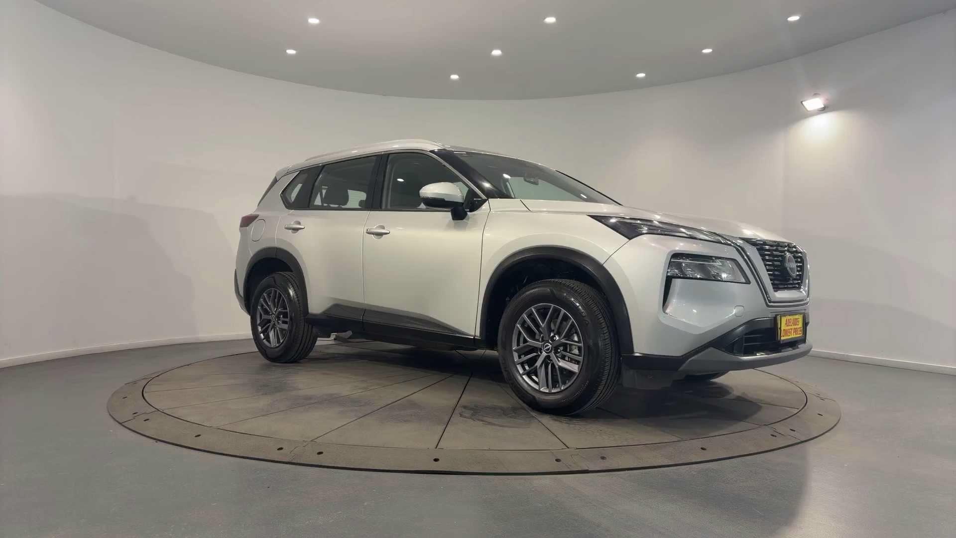 Primary car image