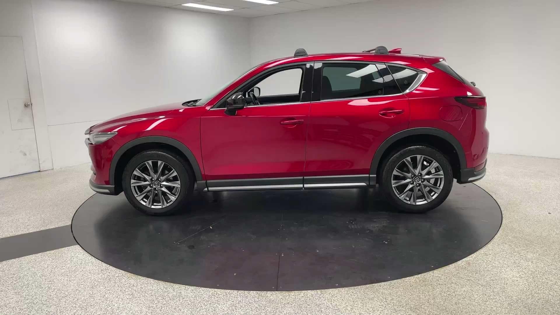 Primary car image
