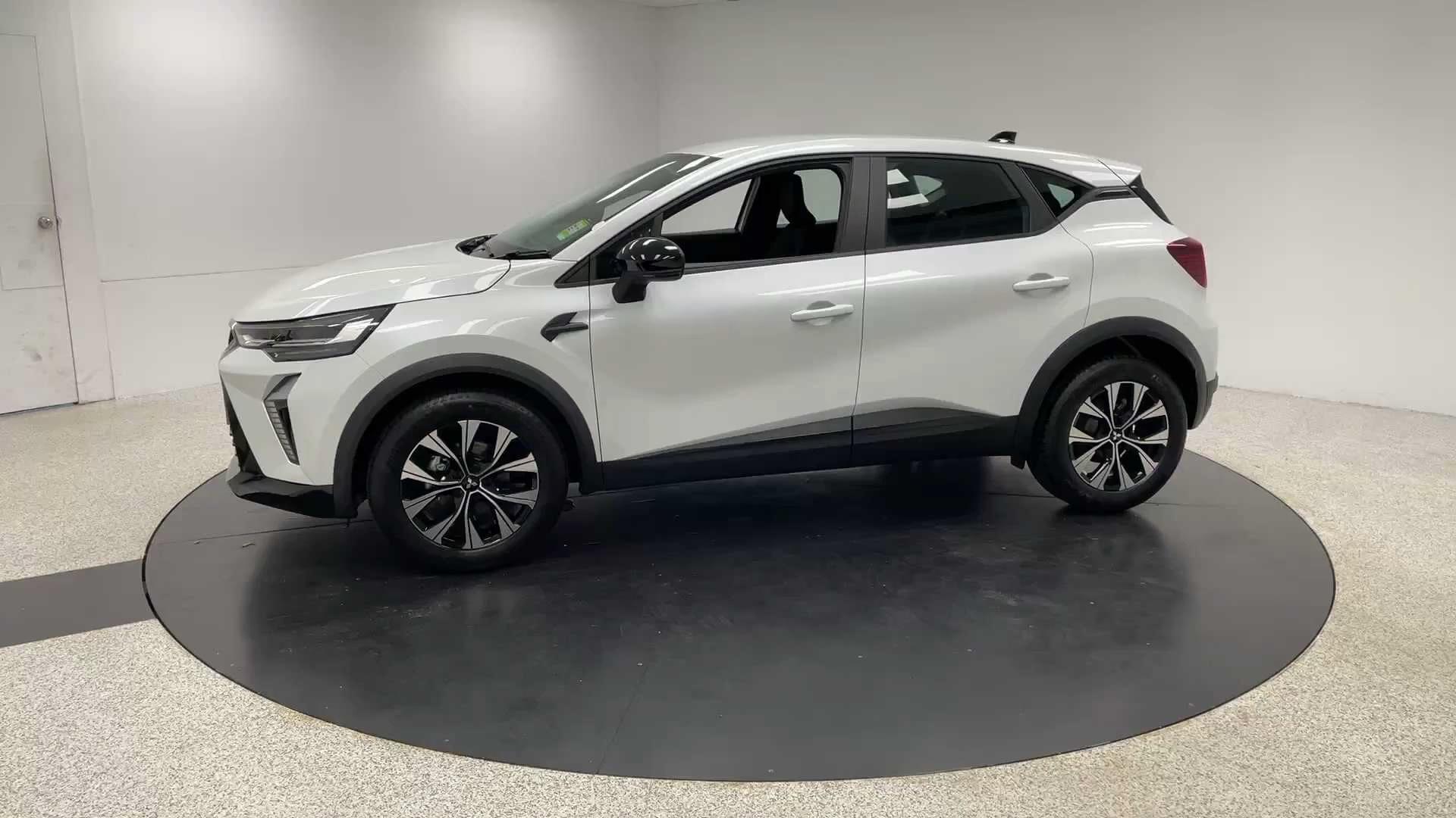 Primary car image