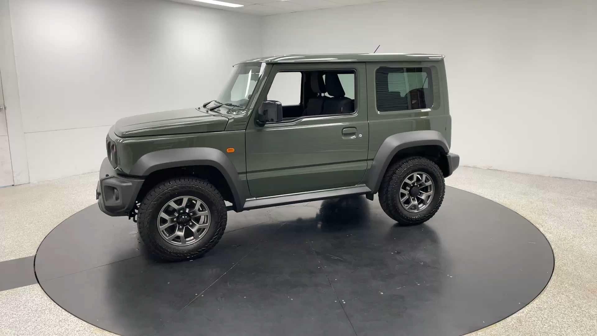 Primary car image