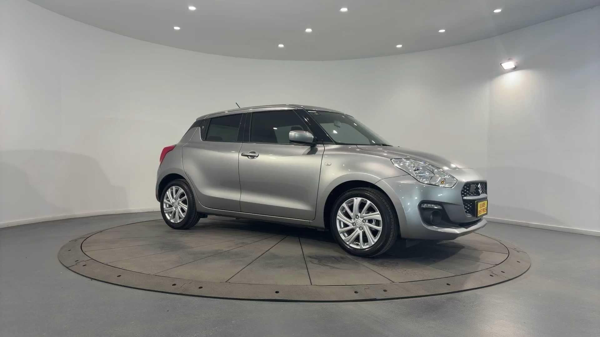 Primary car image