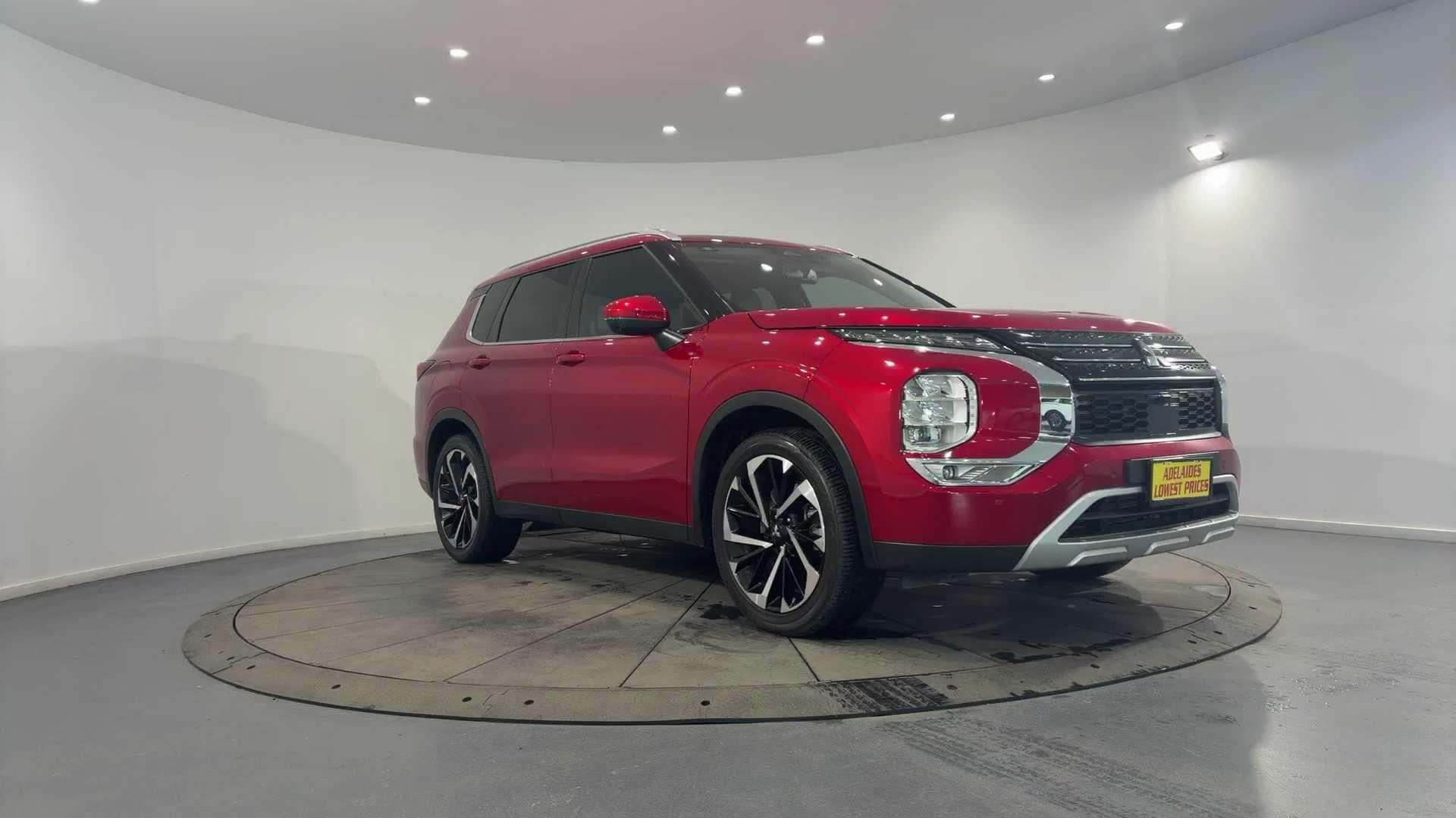 Primary car image