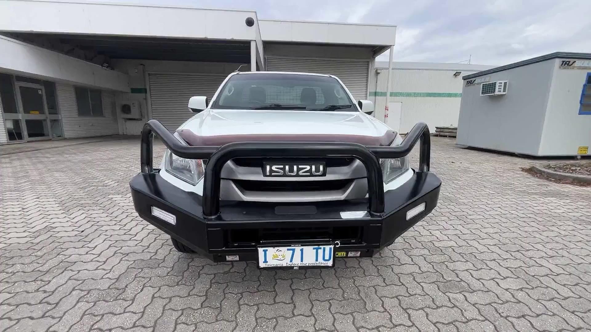 Primary car image