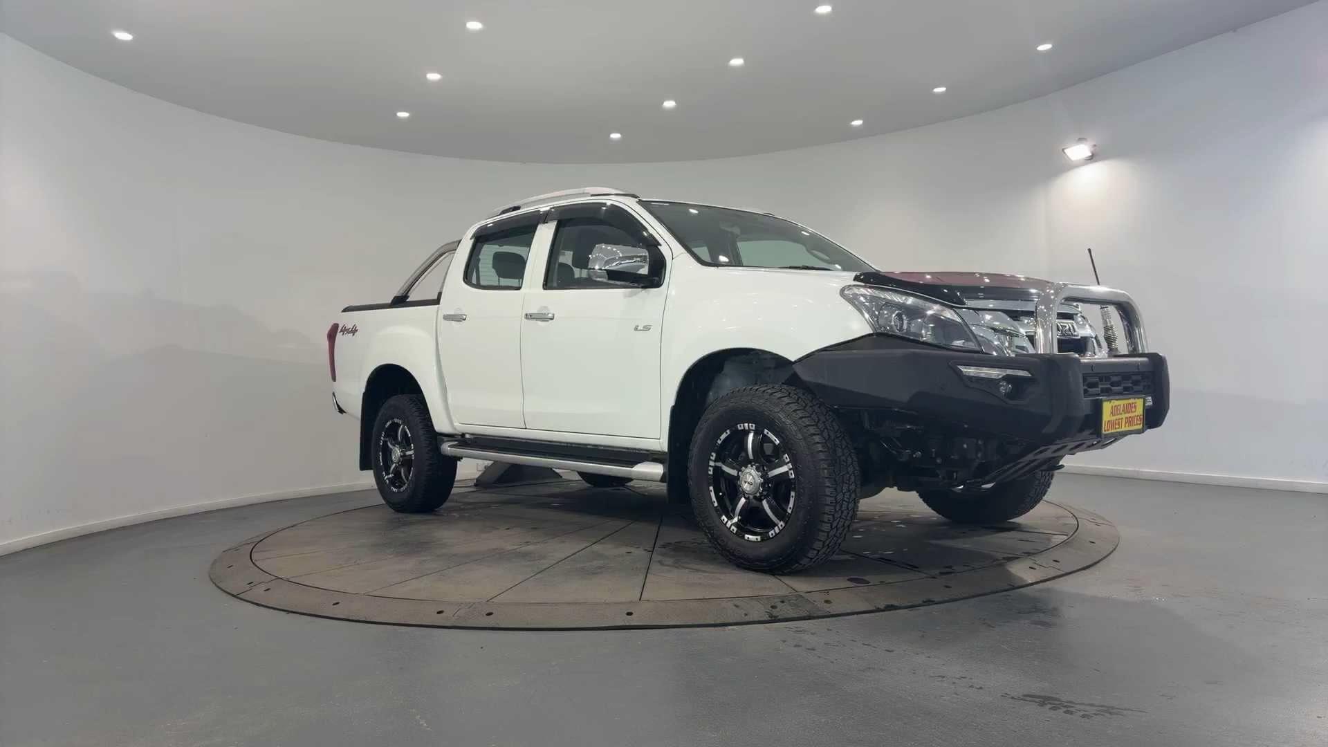 Primary car image