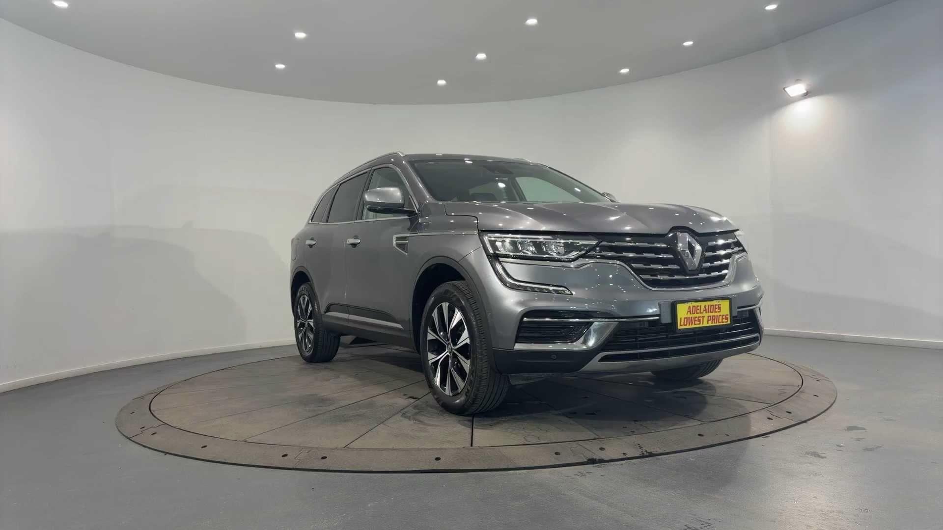 Primary car image