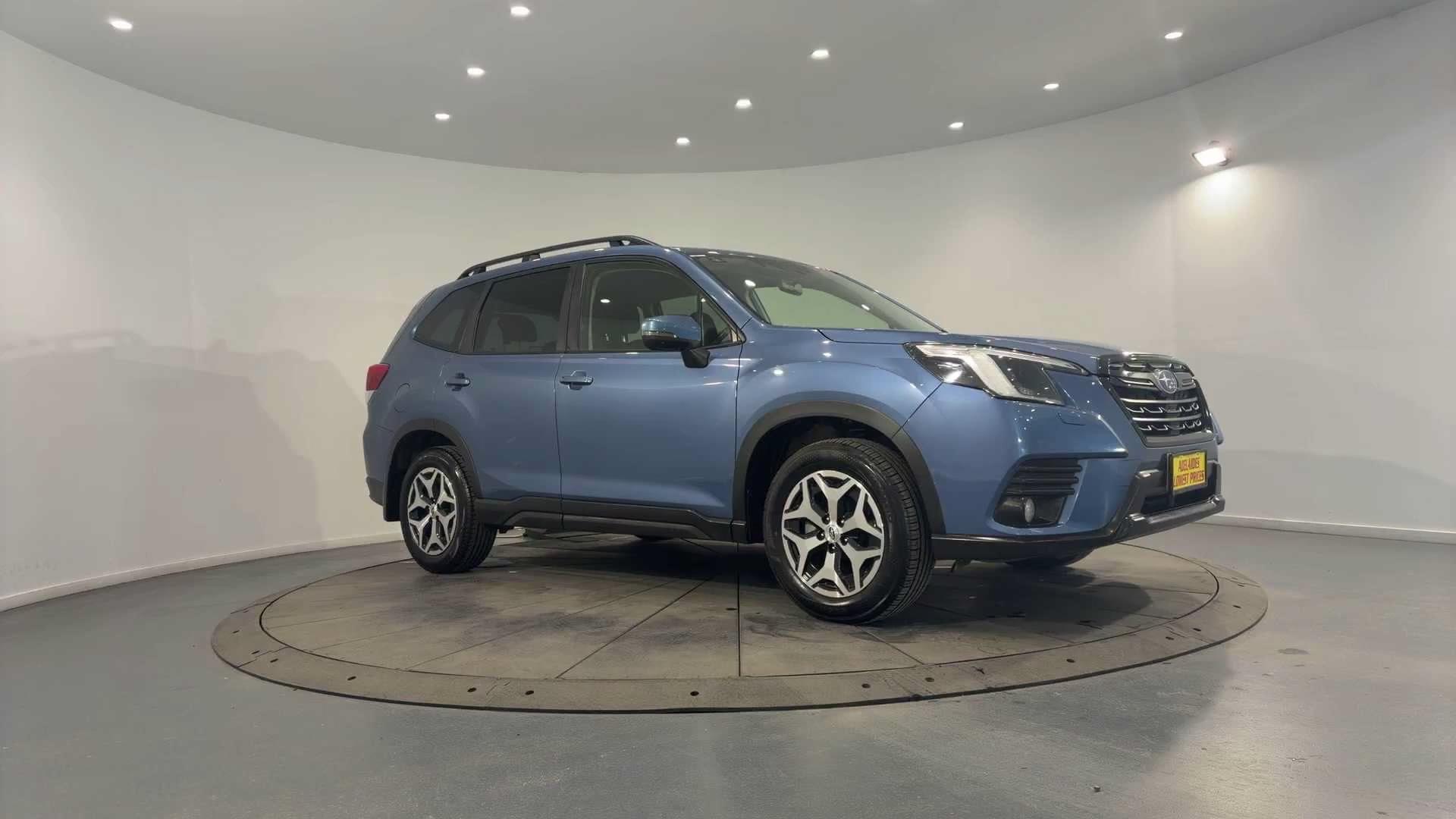 Primary car image