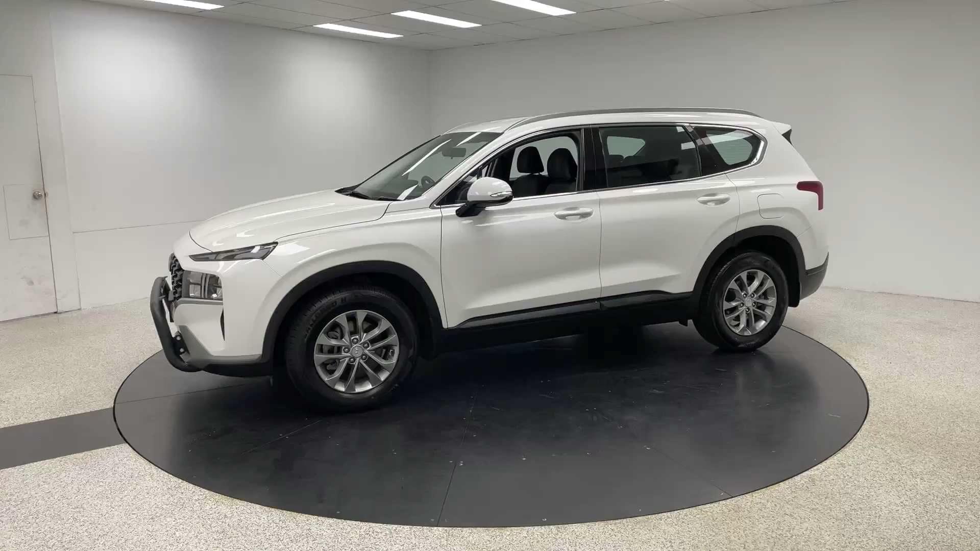 Primary car image