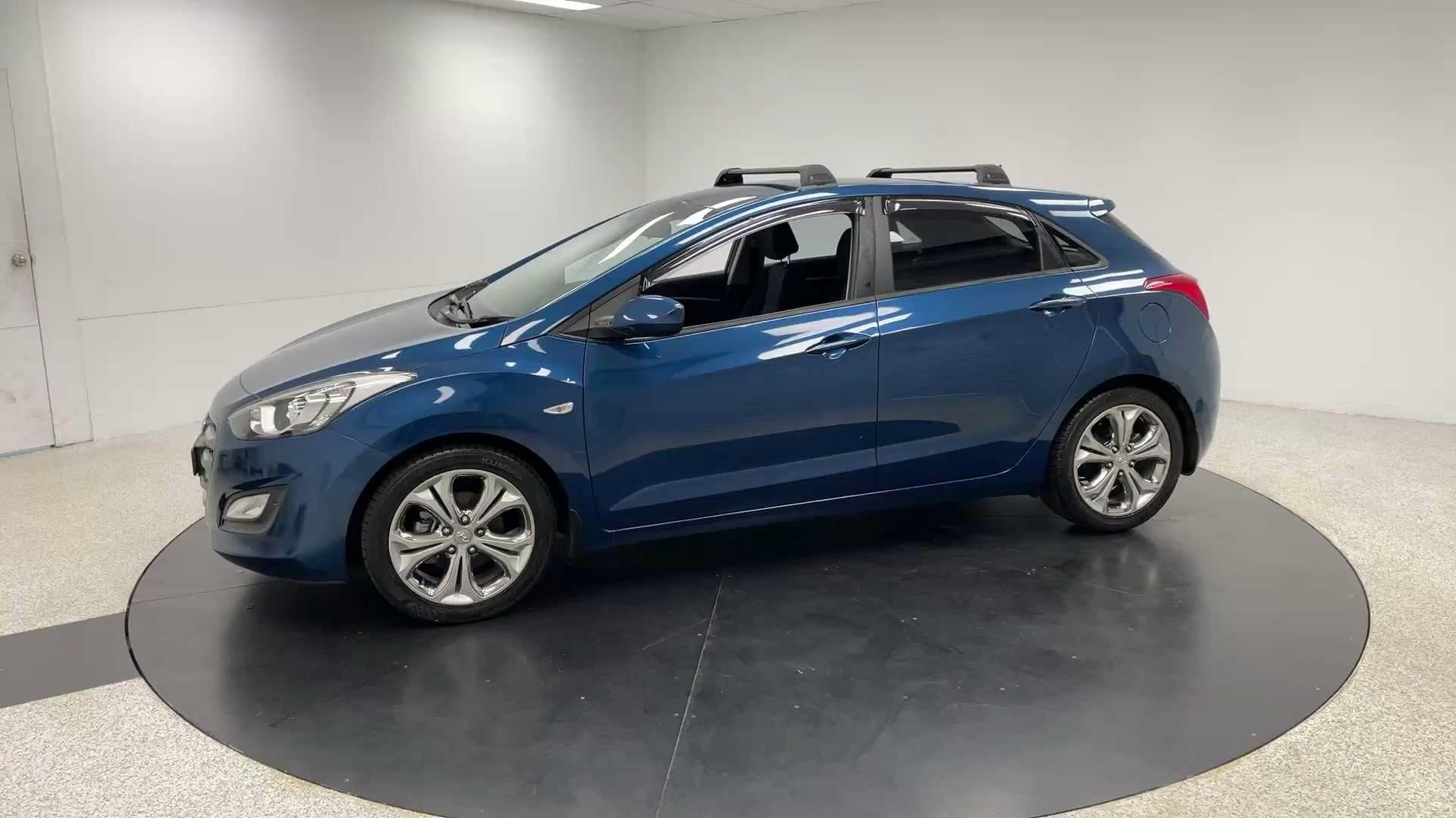 Primary car image