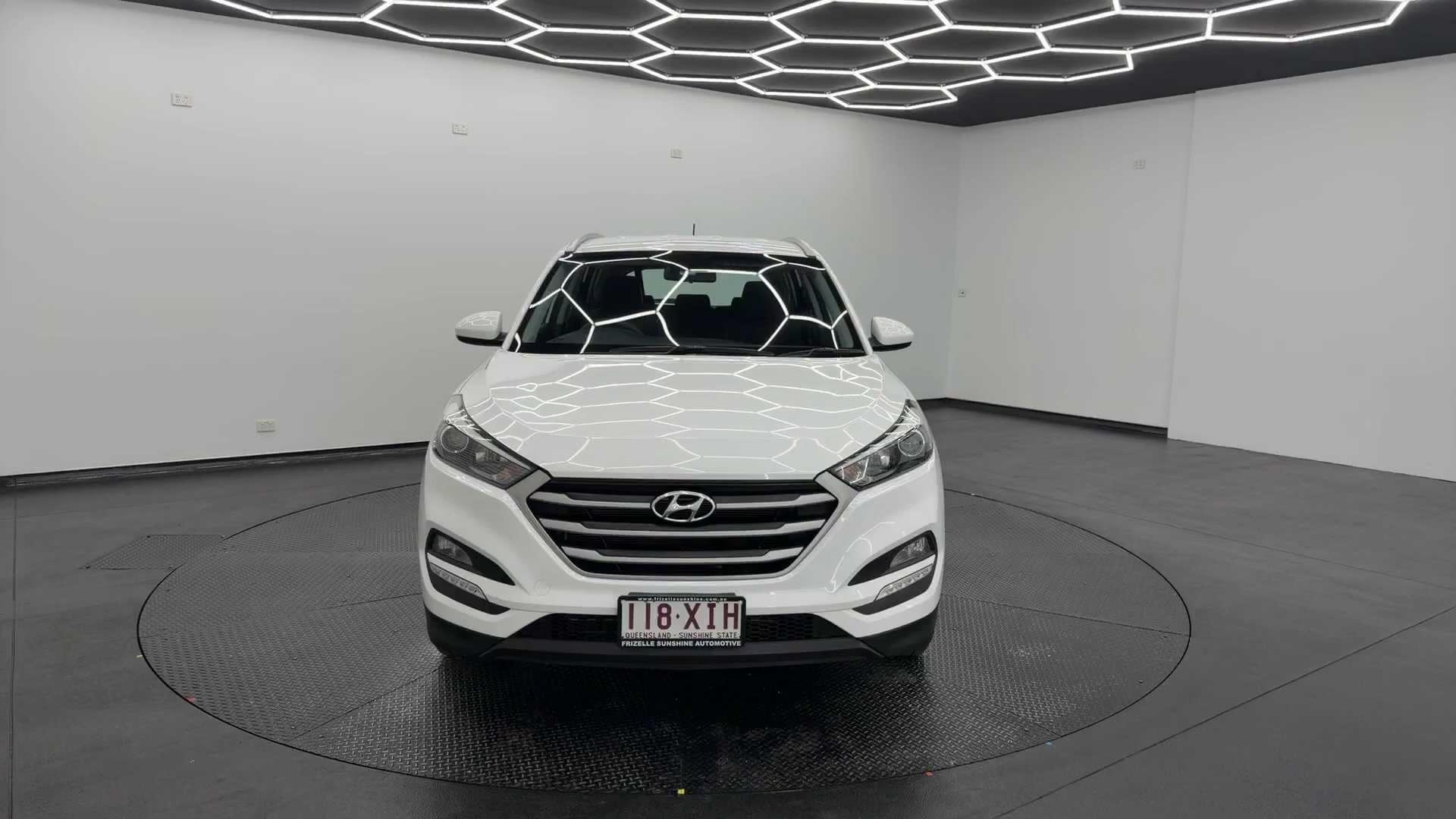 Primary car image