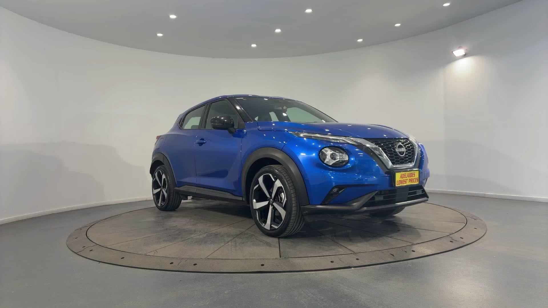 Primary car image