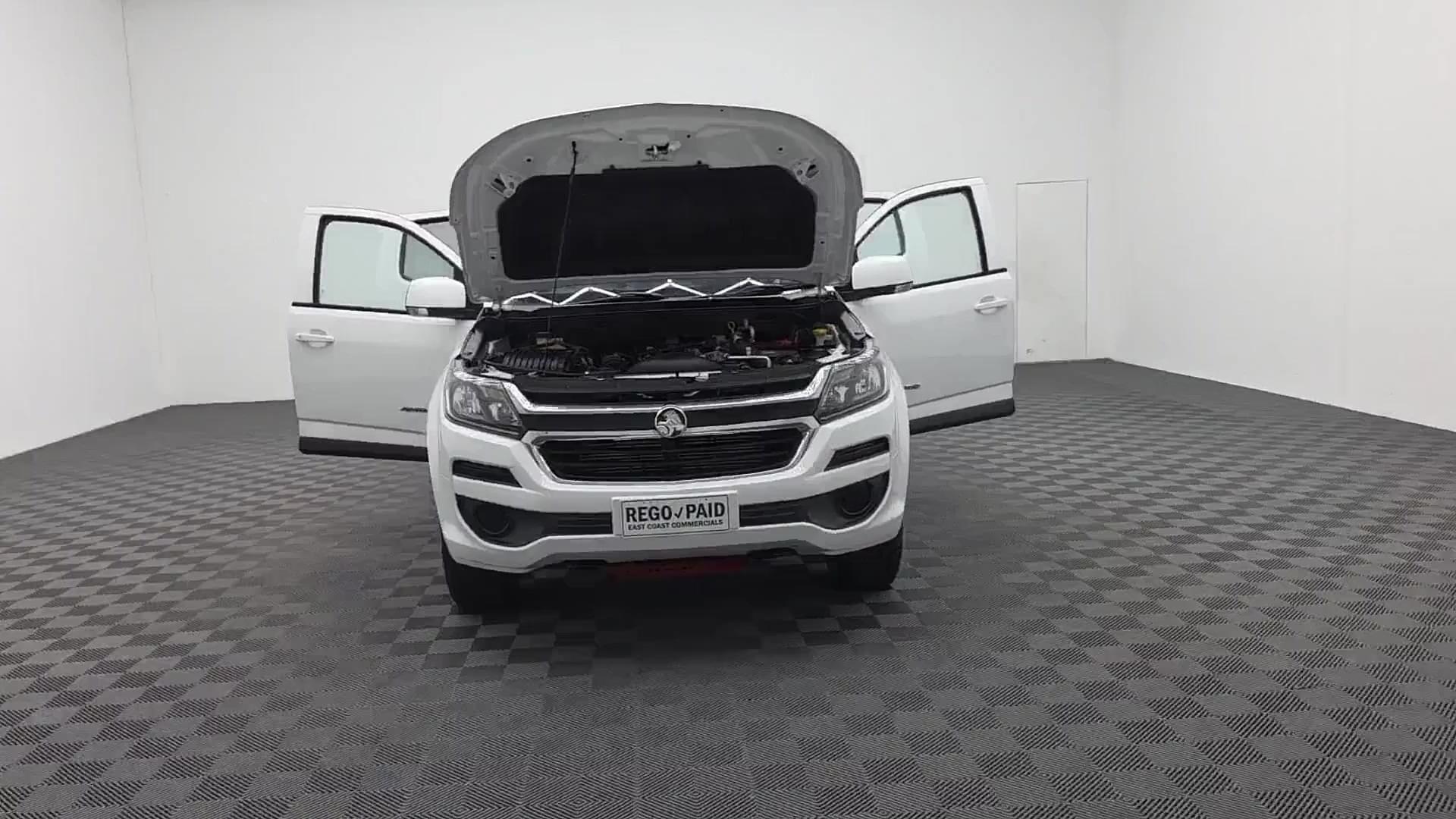 Primary car image