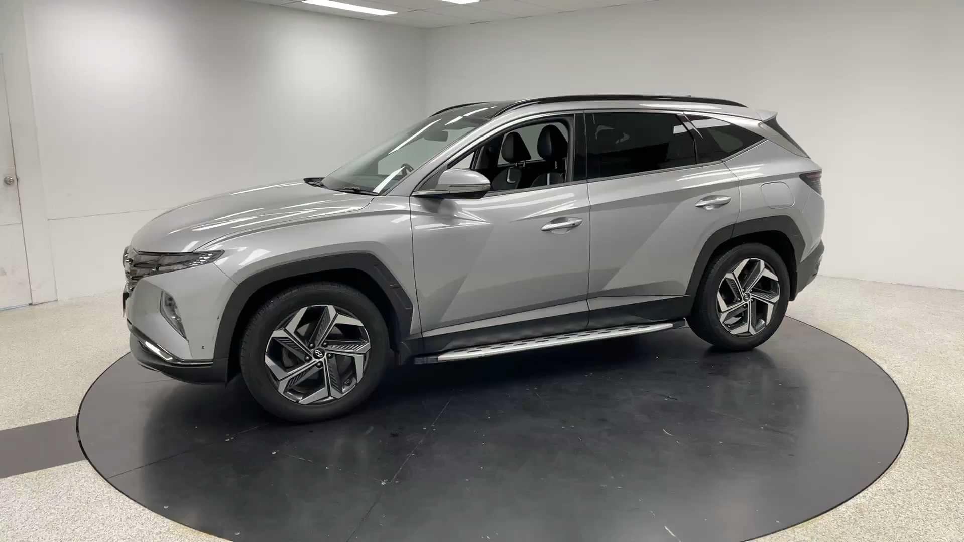 Primary car image