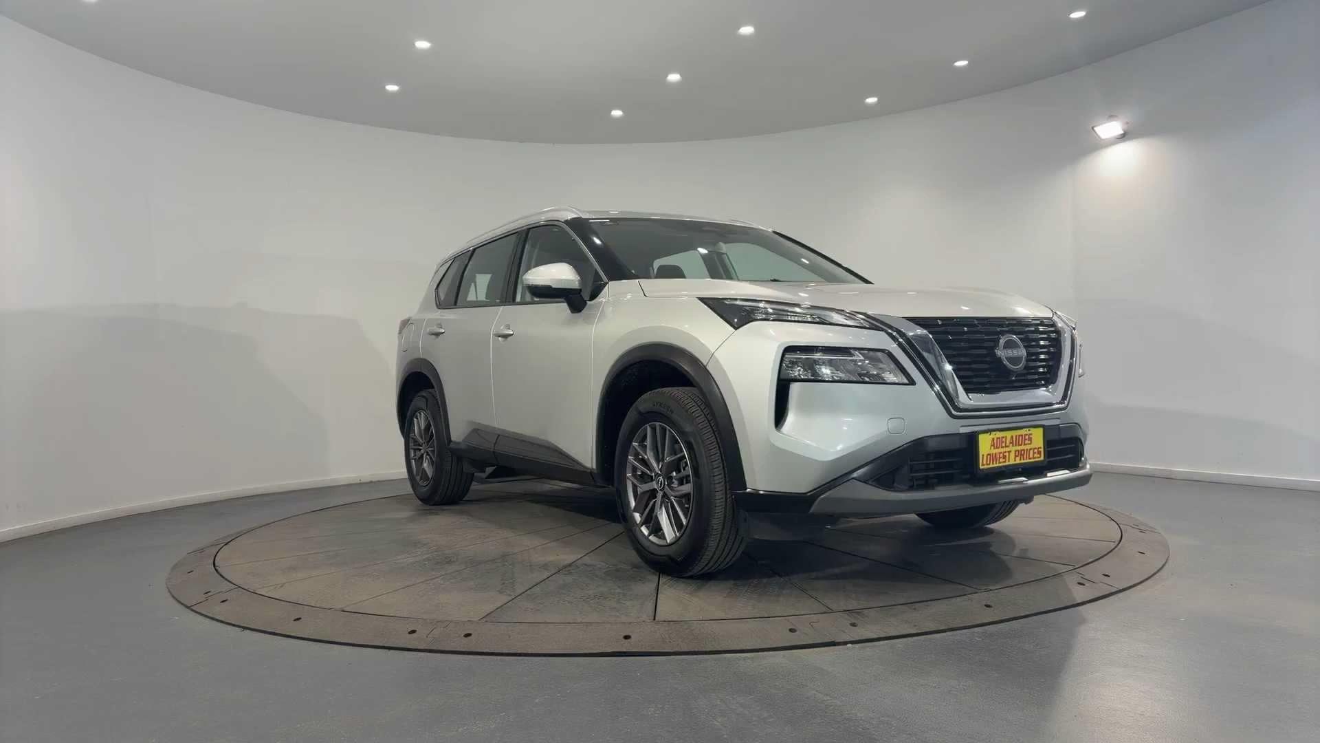 Primary car image