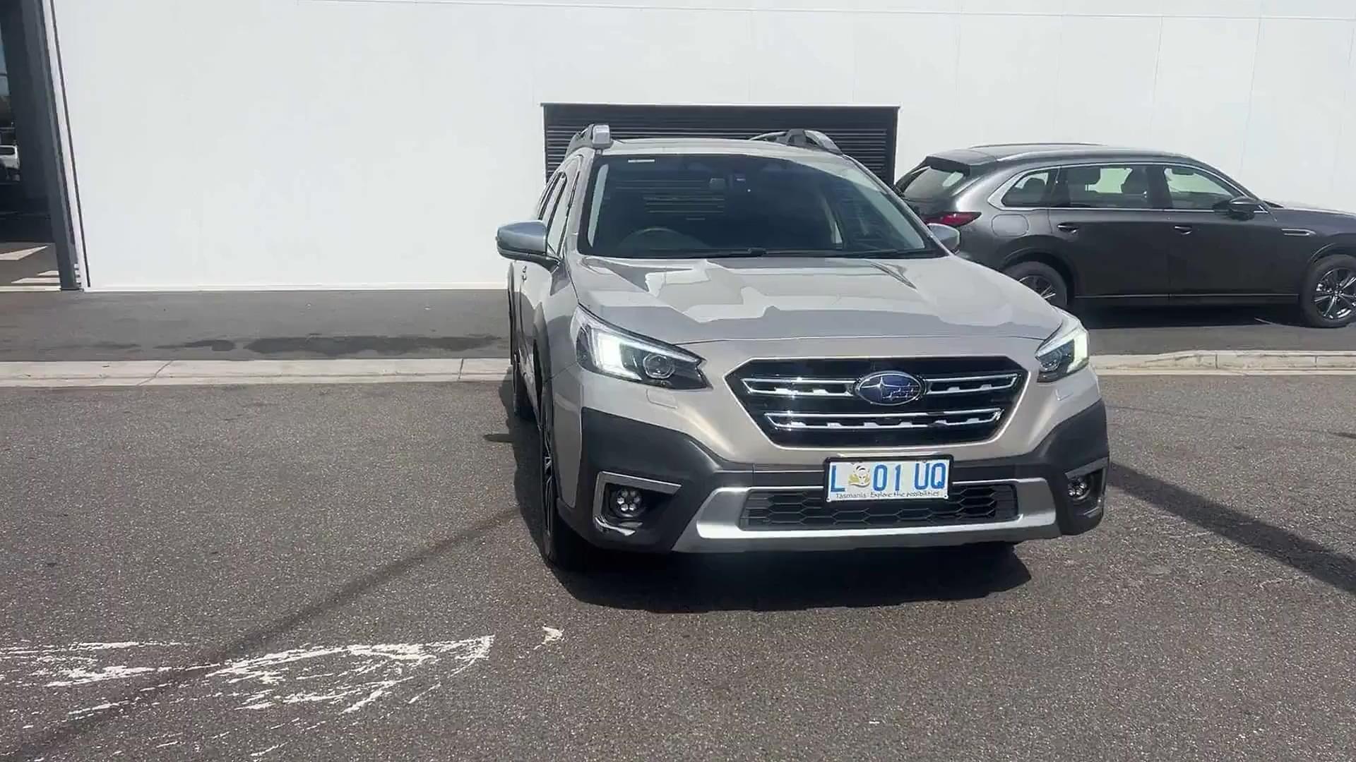 Primary car image