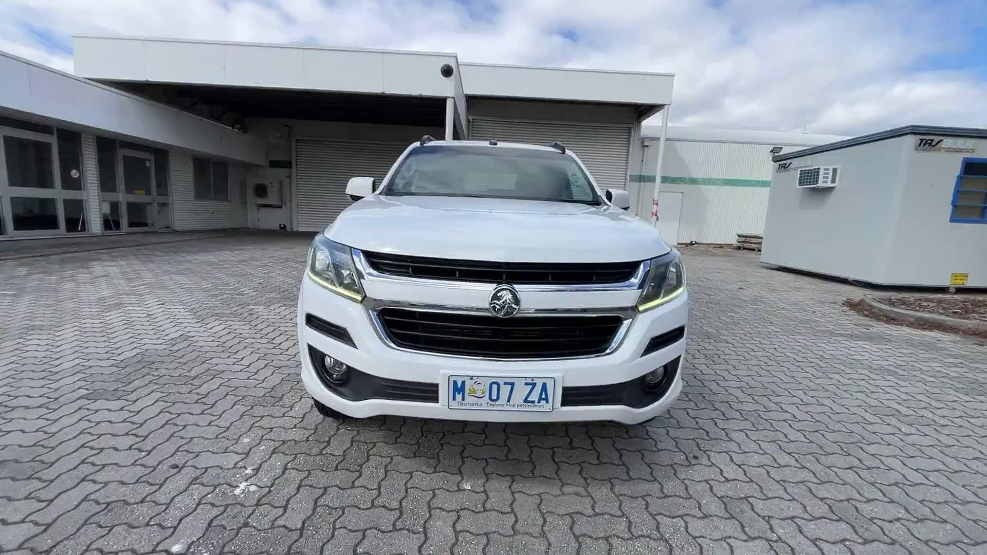 Primary car image
