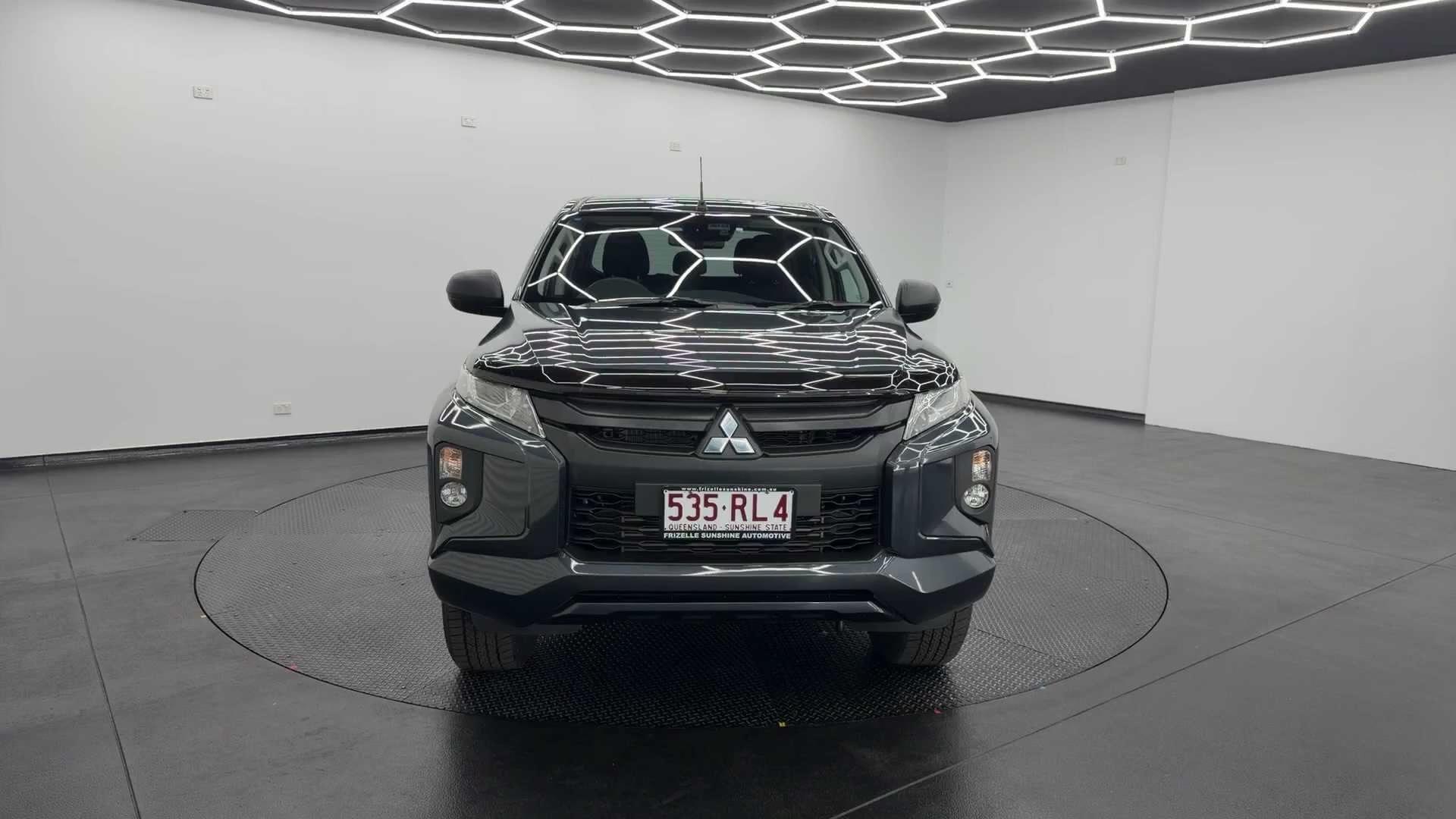 Primary car image