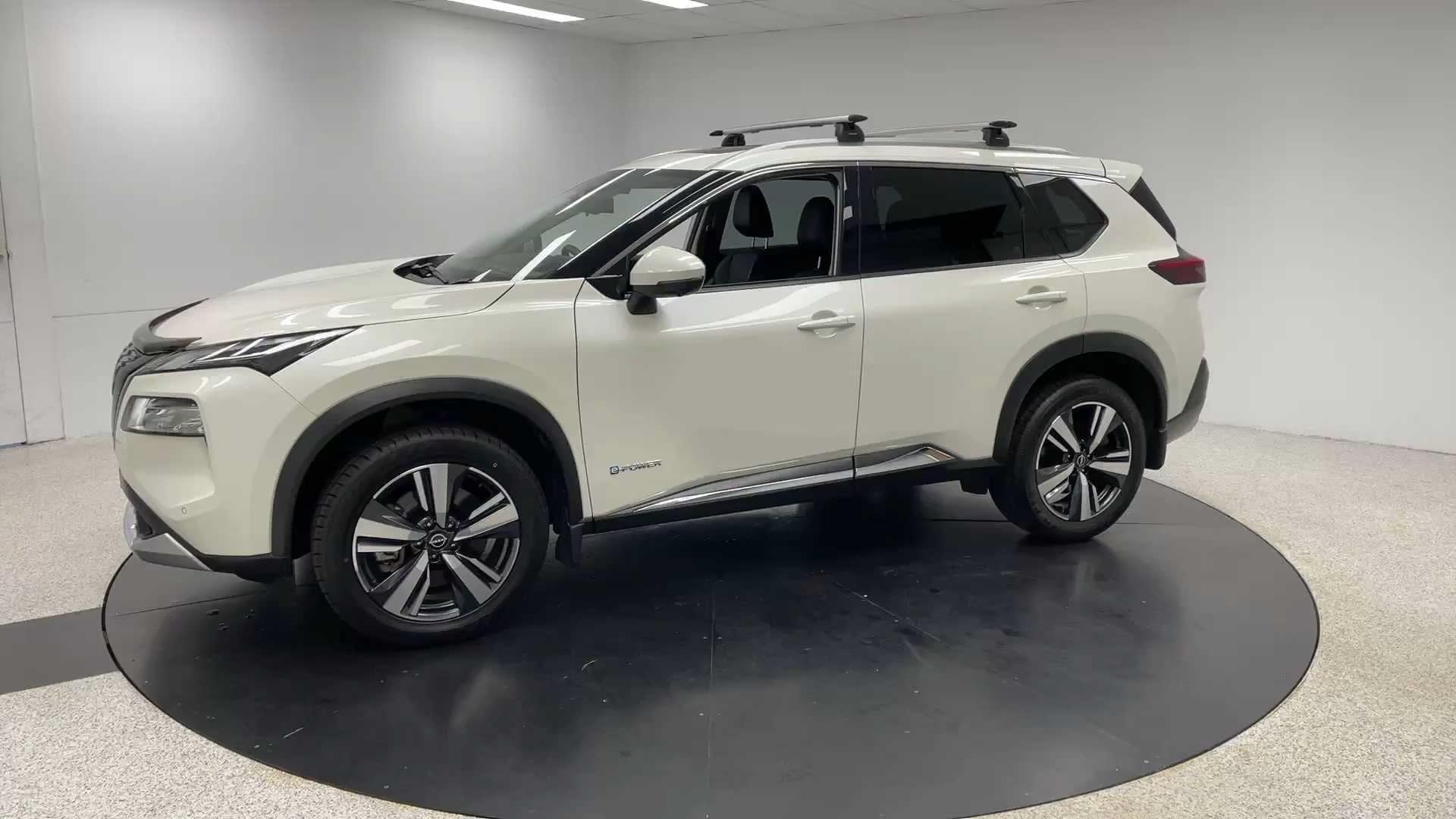 Primary car image