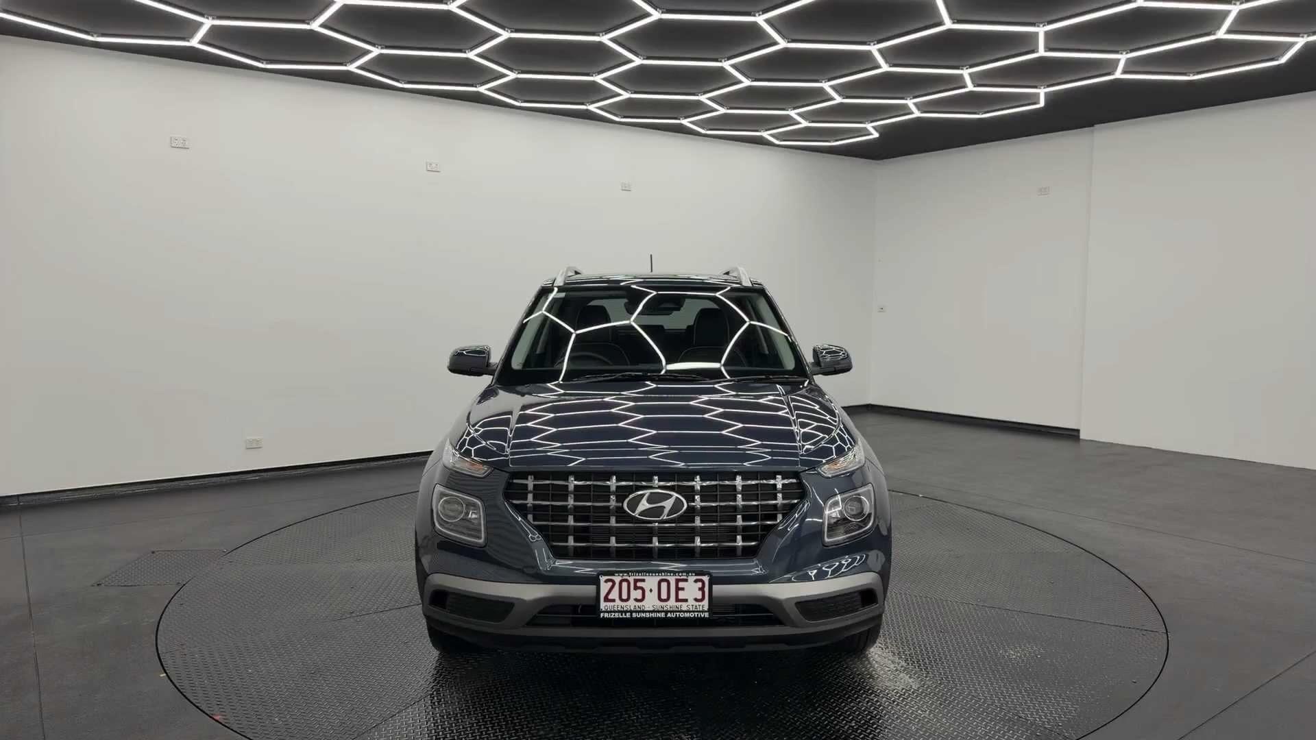 Primary car image