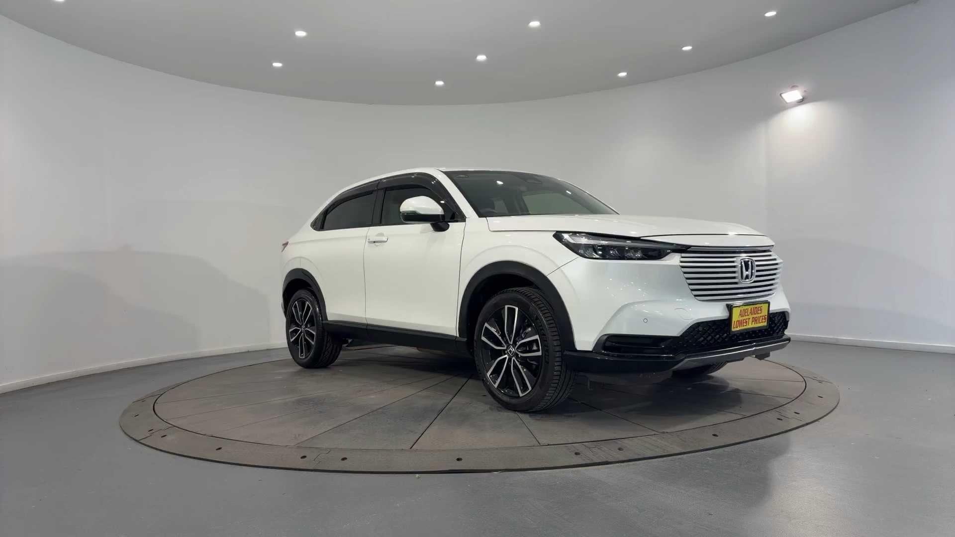 Primary car image