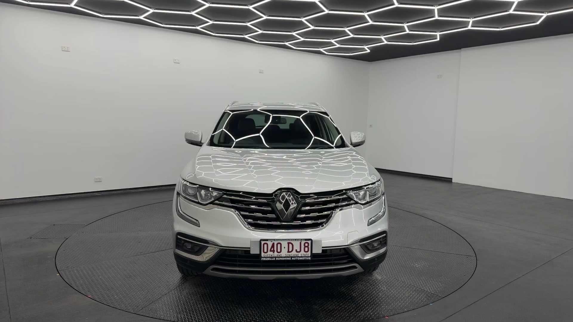 Primary car image