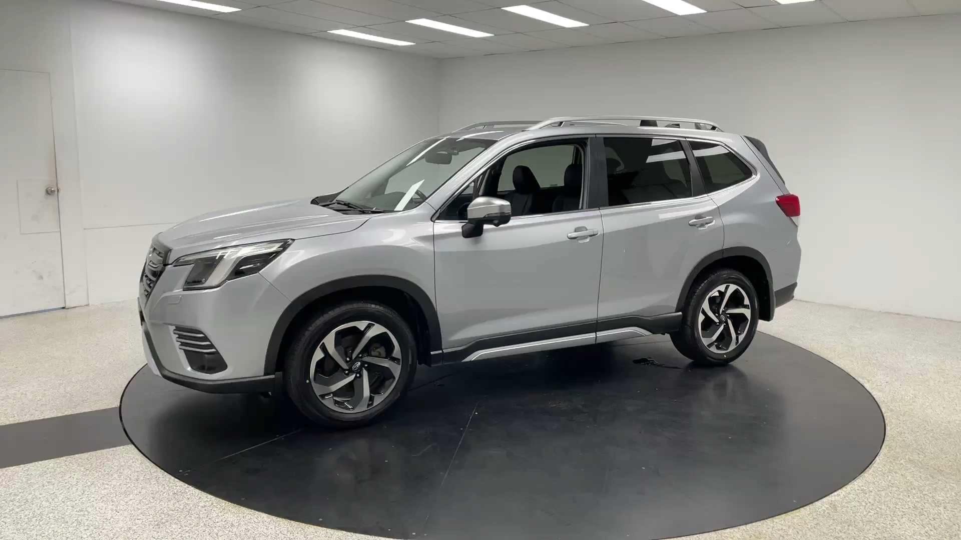 Primary car image