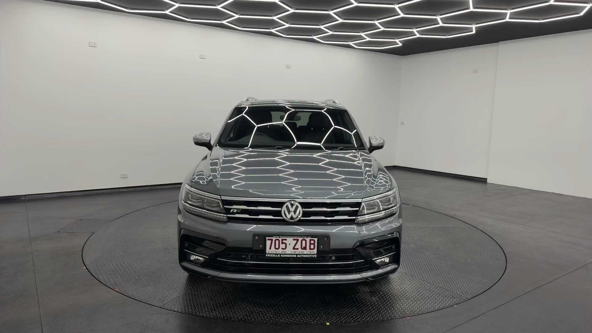 Primary car image