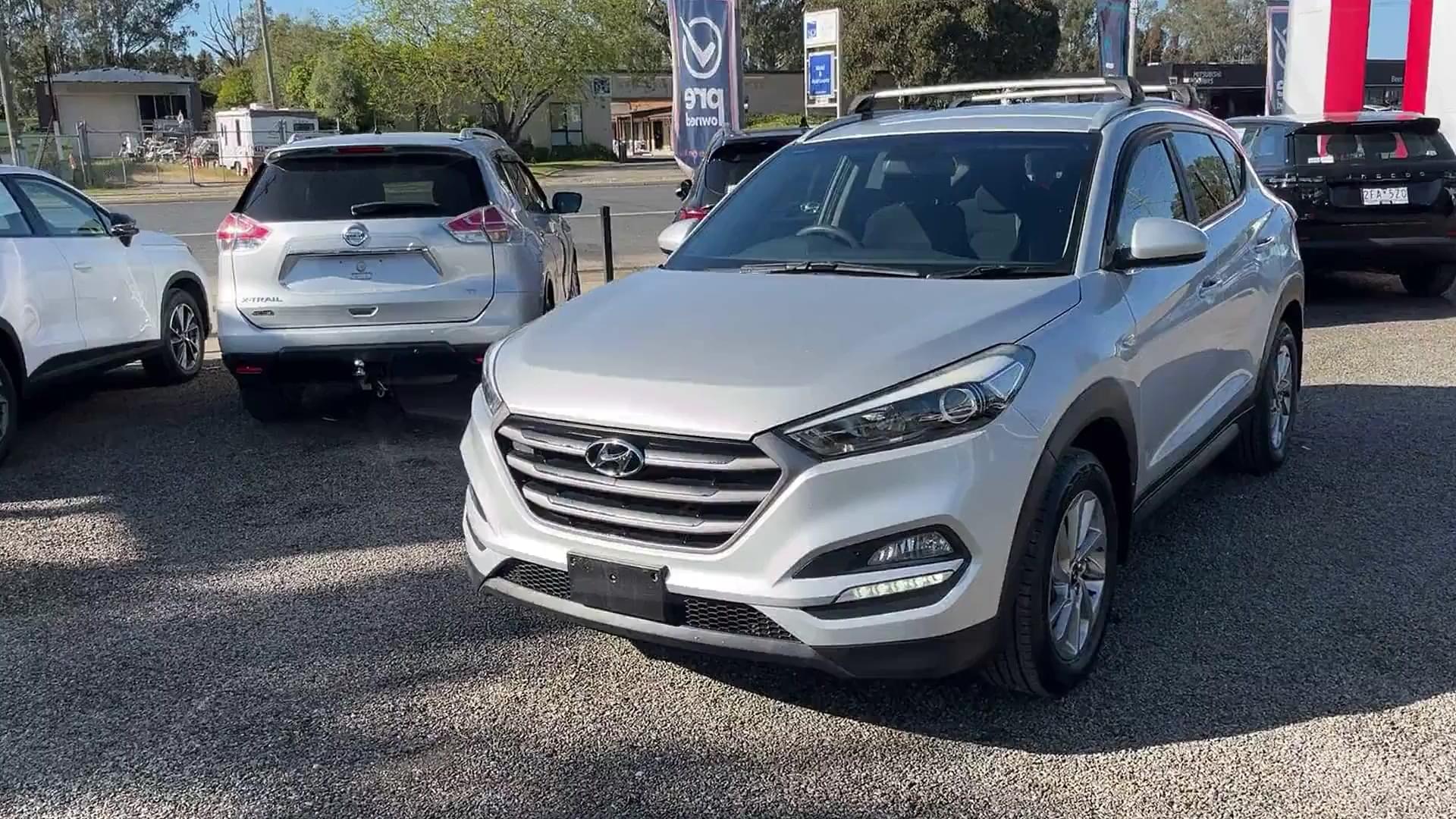 Primary car image
