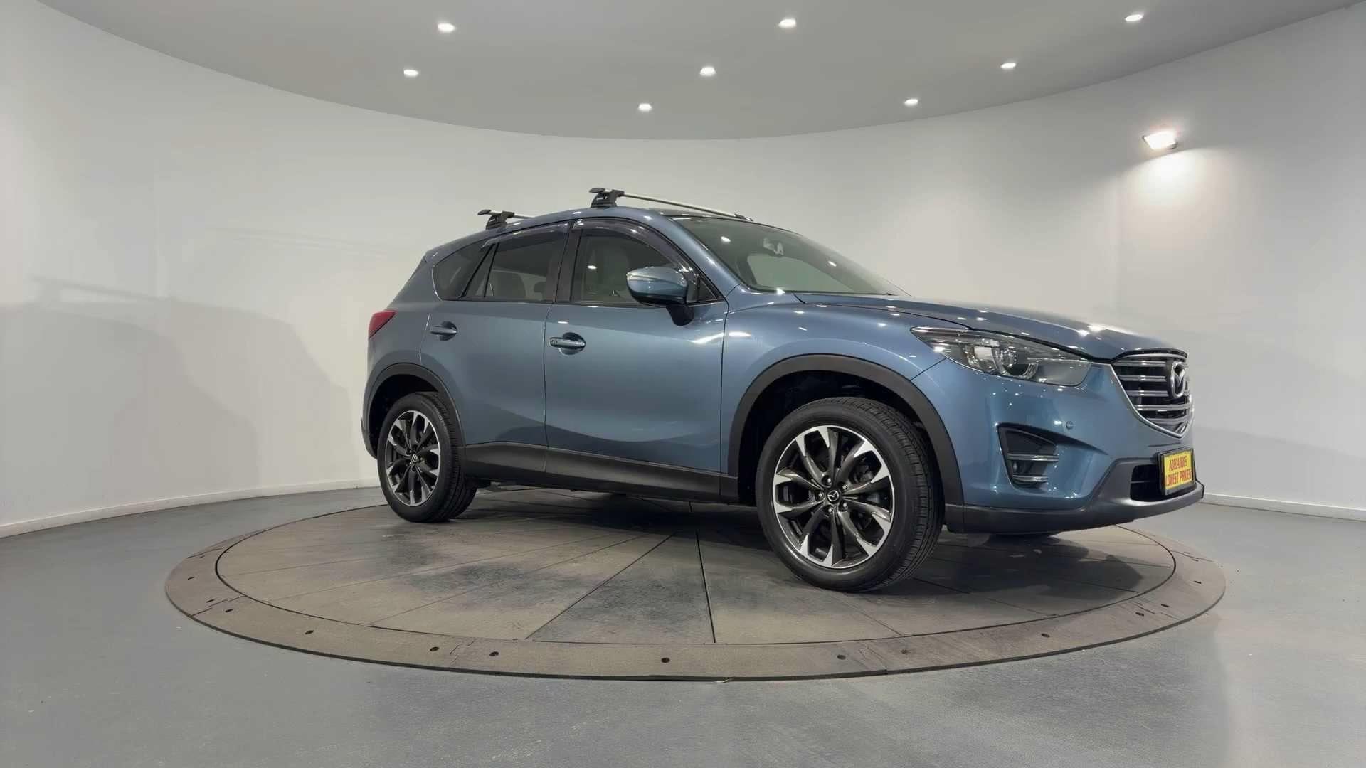 Primary car image