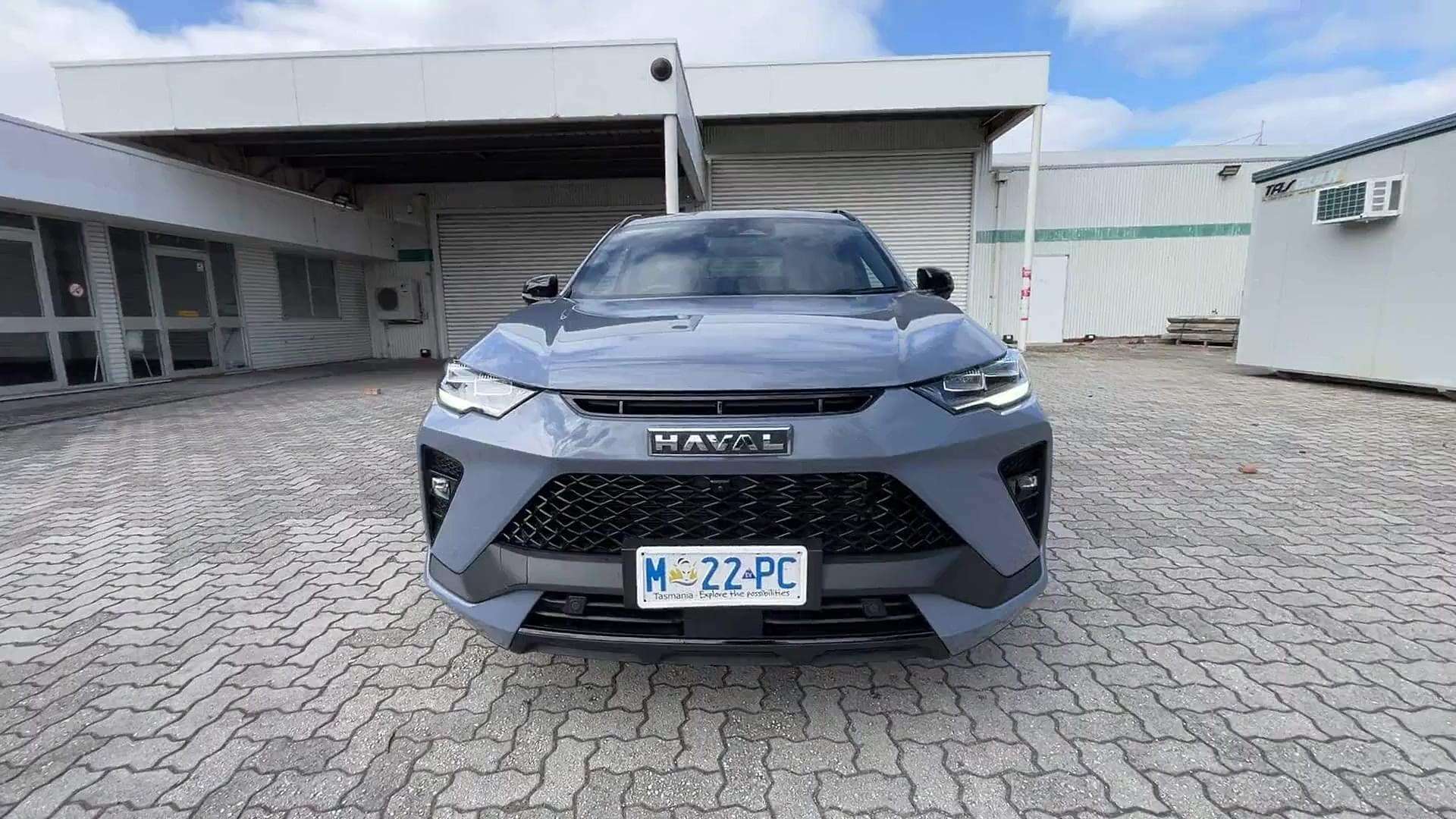 Primary car image