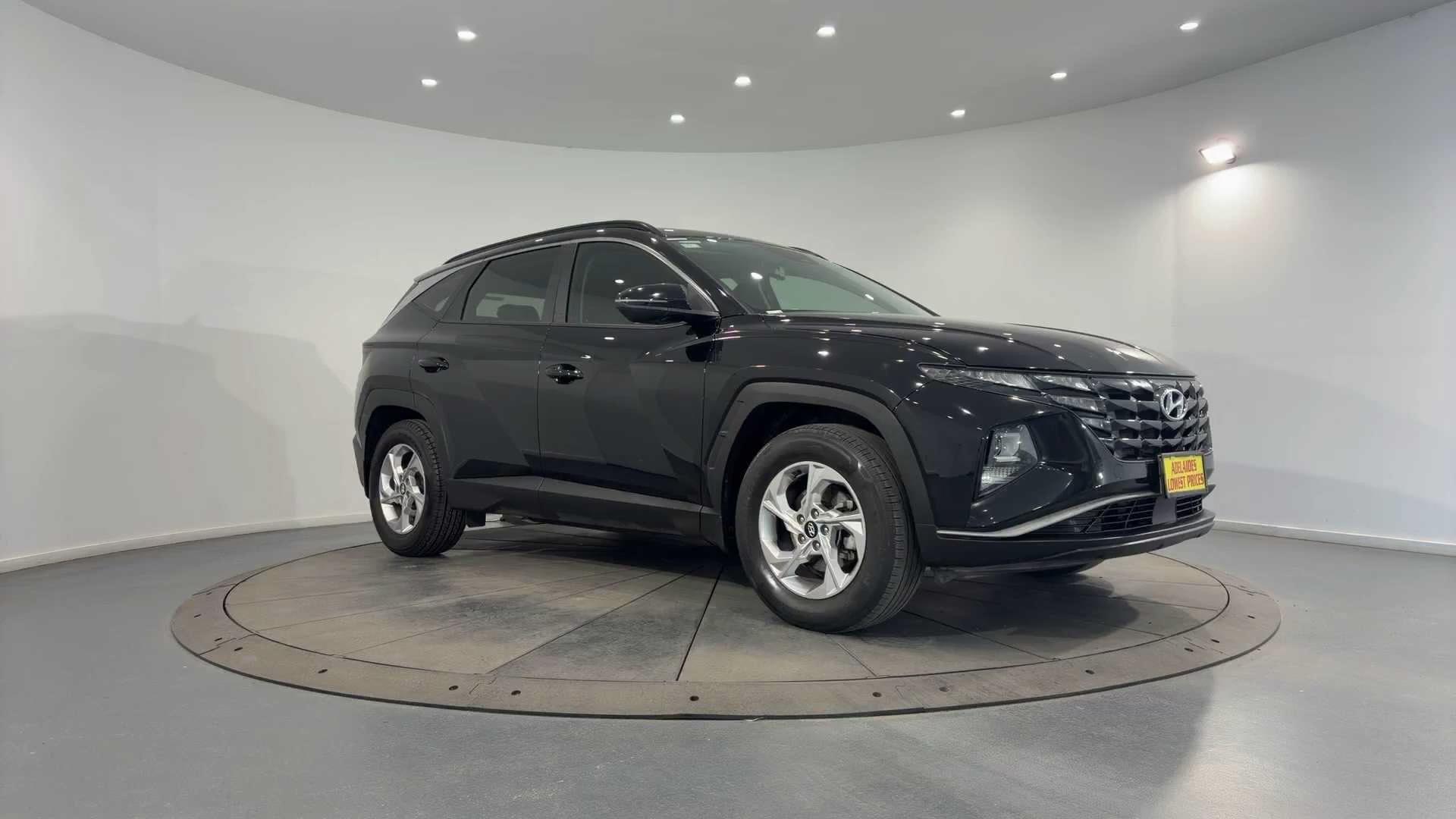 Primary car image