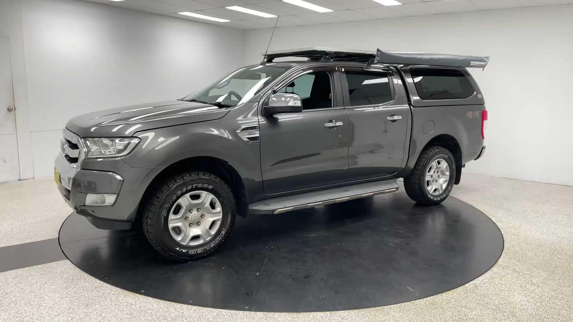 Primary car image